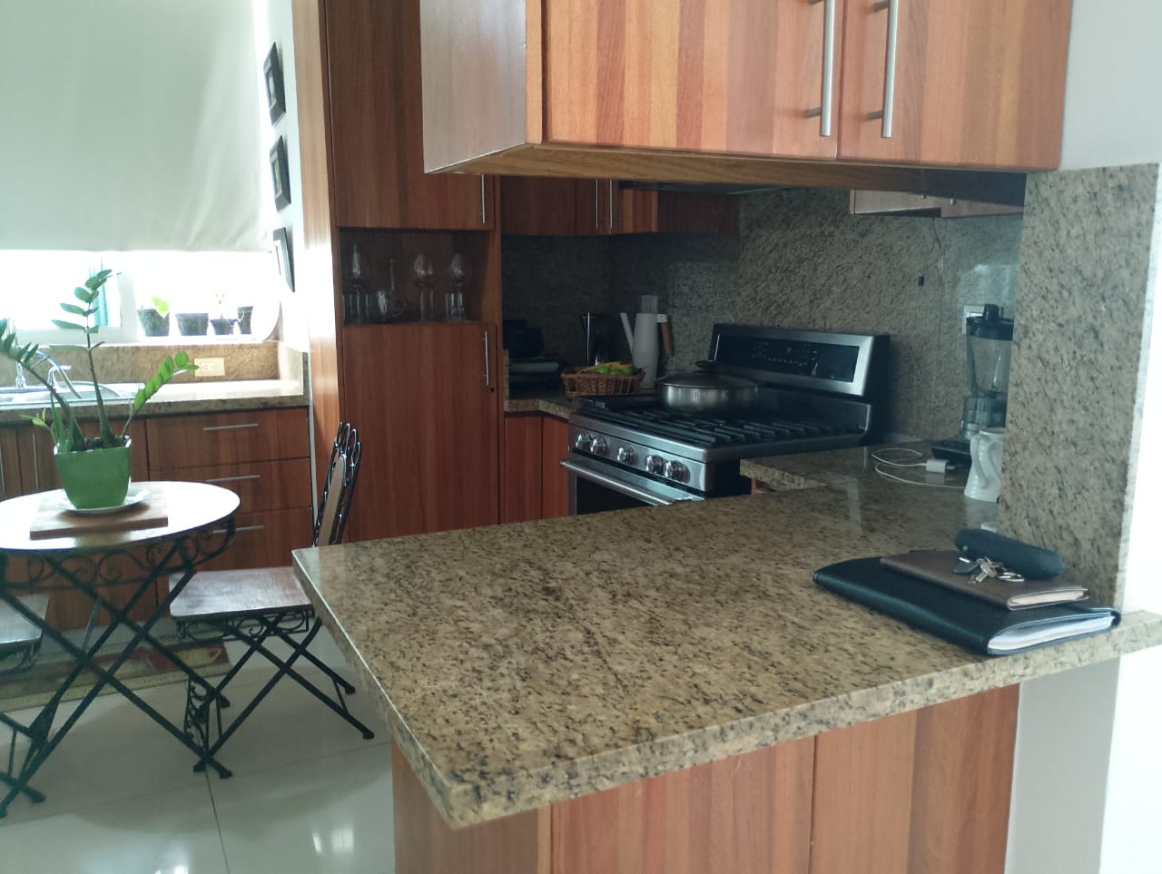 Vendo un acogedor apartamento en Bella Vista Sur  Foto 7273502-8.jpg