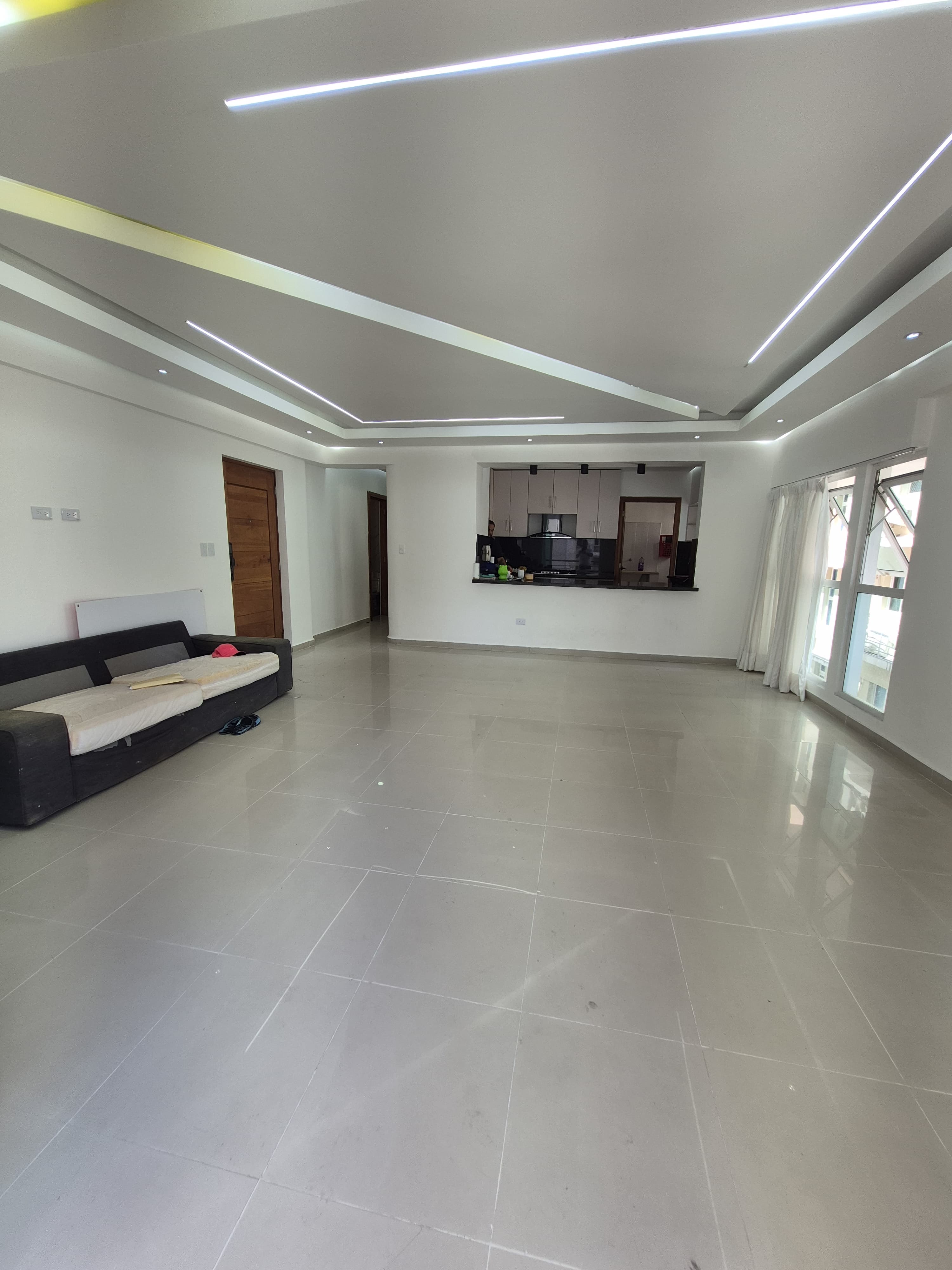Vendo un excelente apartamento en Serralles Foto 7273504-3.jpg