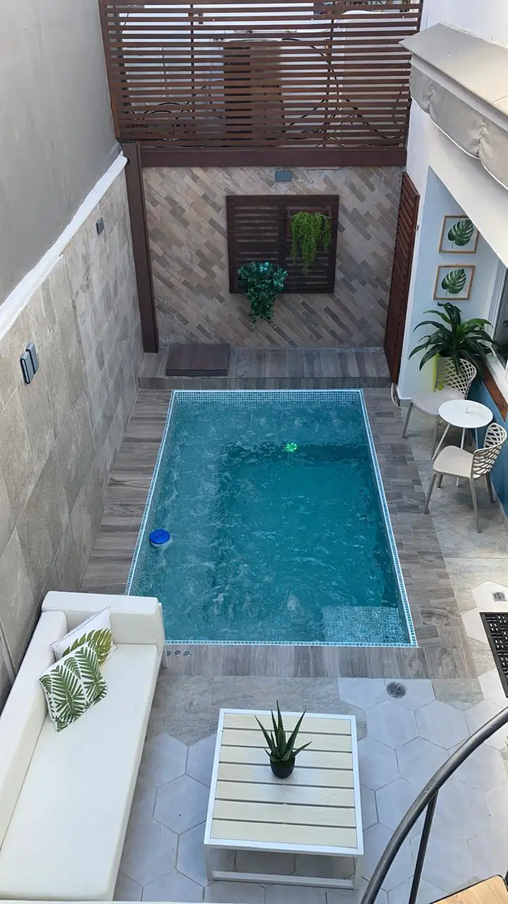 Vendo Majestuosa Casa en Arroyo Hondo Viejo  Foto 7273507-9.jpg