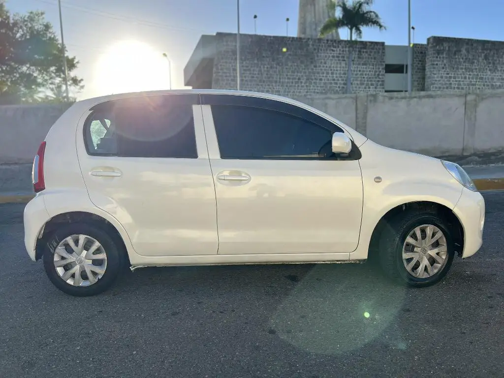 Toyota Passo 2015  Foto 7273508-2.jpg