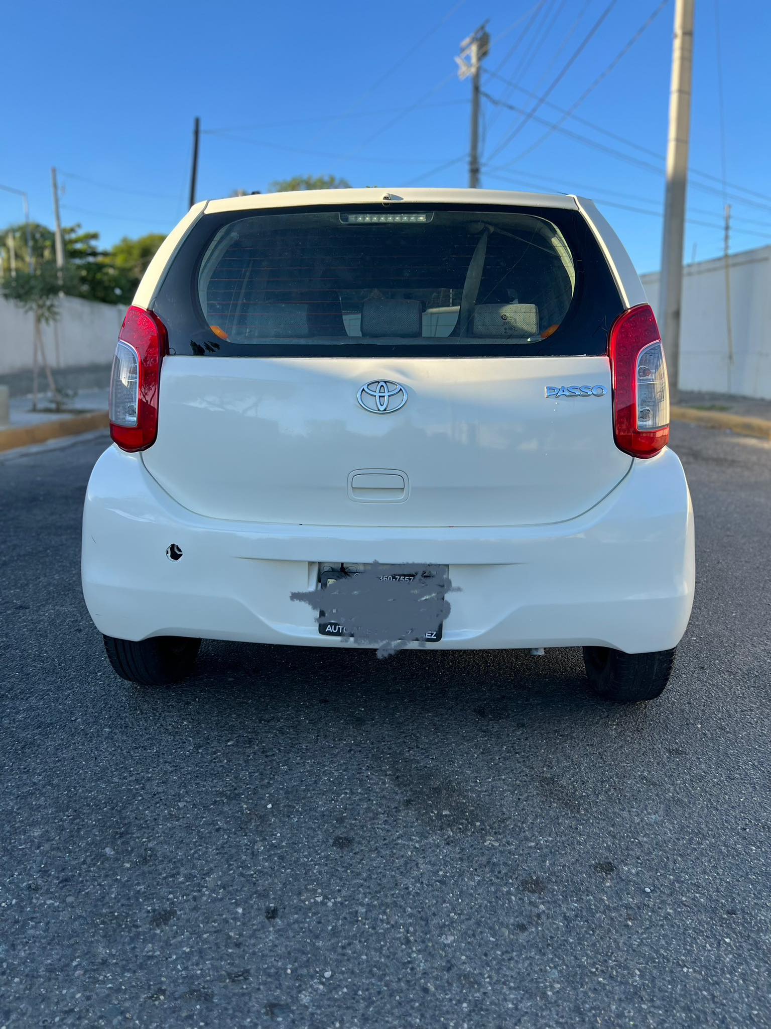 Toyota Passo 2015  Foto 7273508-3.jpg