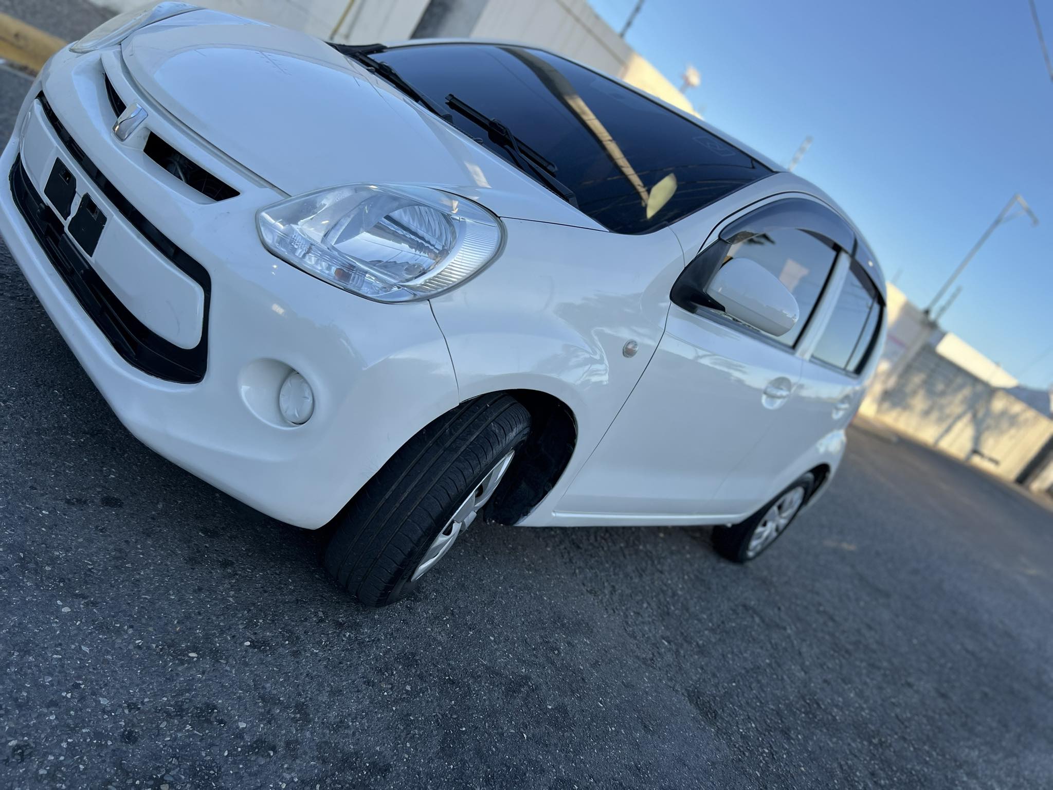 Toyota Passo 2015  Foto 7273508-5.jpg