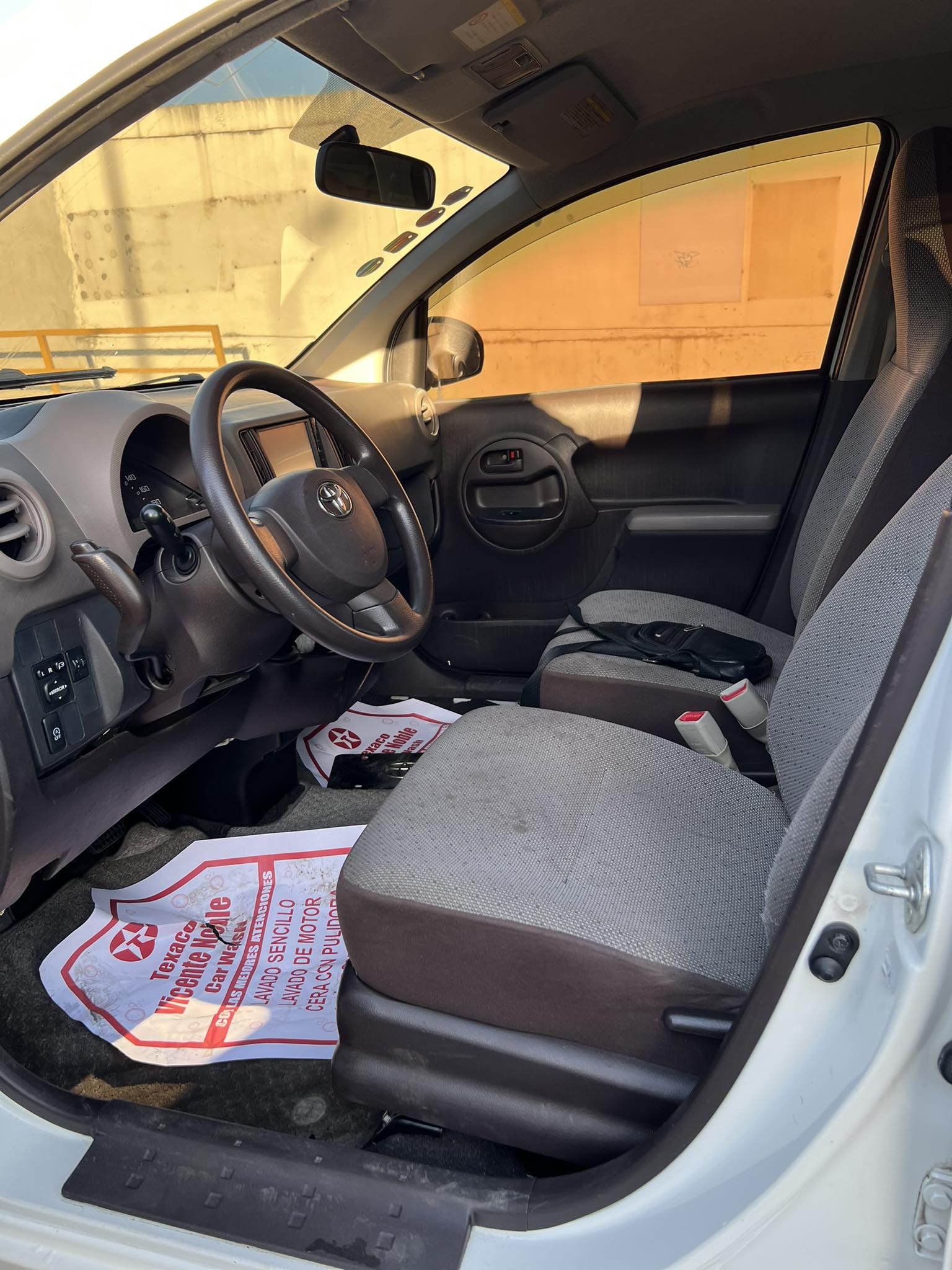 Toyota Passo 2015  Foto 7273508-7.jpg
