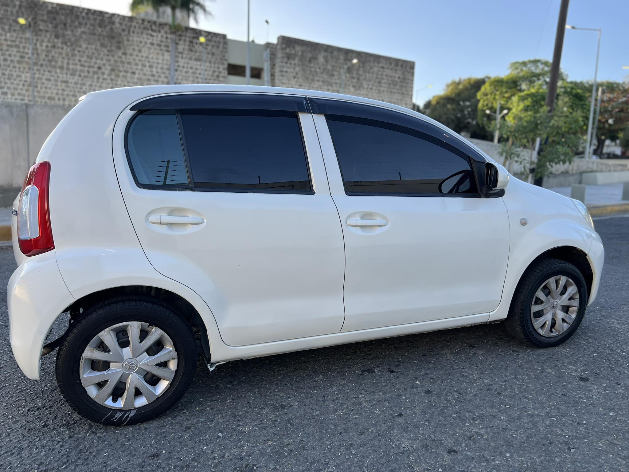 Toyota Passo 2015  Foto 7273508-8.jpg
