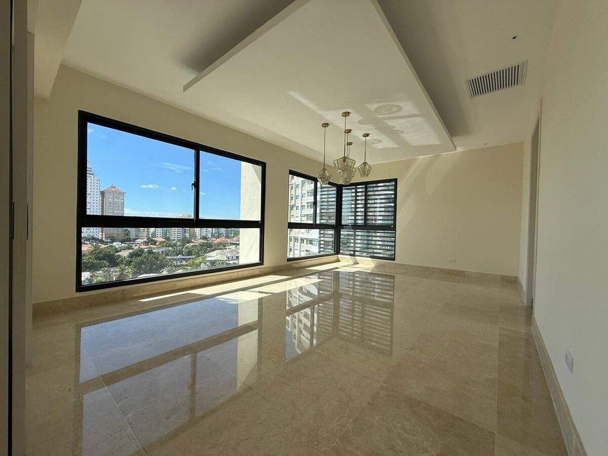Vendo un lujoso apartamento en Los Cacicazgos Foto 7273509-10.jpg