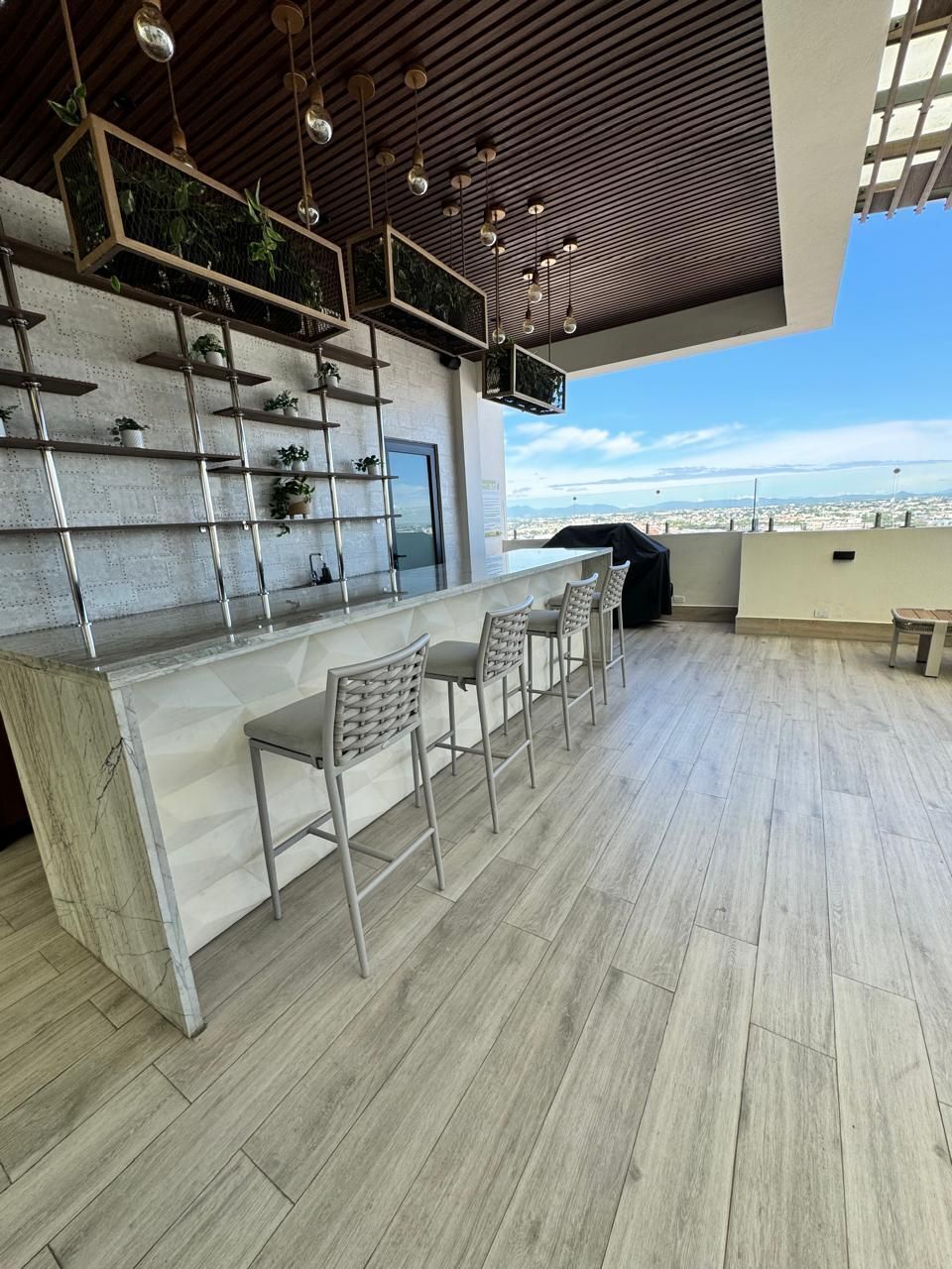Vendo un lujoso apartamento en Los Cacicazgos Foto 7273509-13.jpg