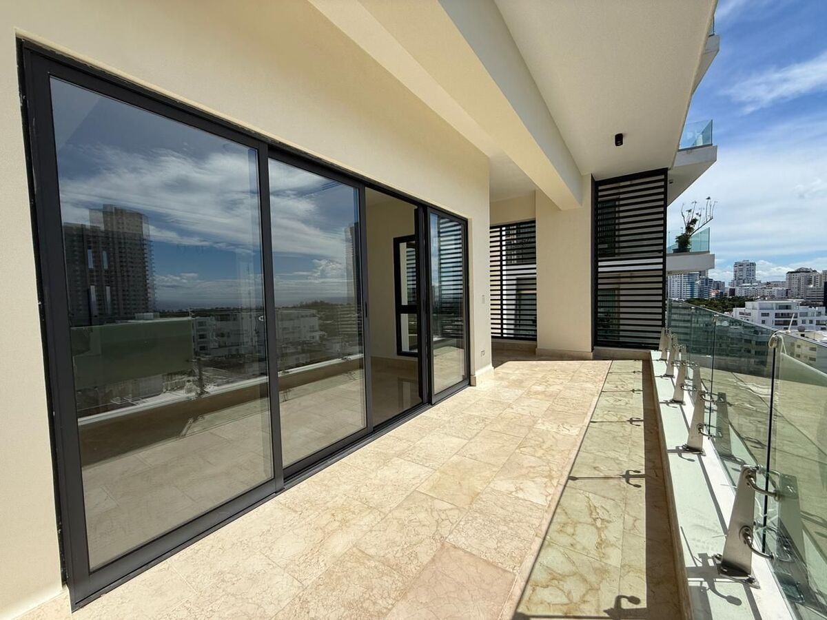 Vendo un lujoso apartamento en Los Cacicazgos Foto 7273509-6.jpg