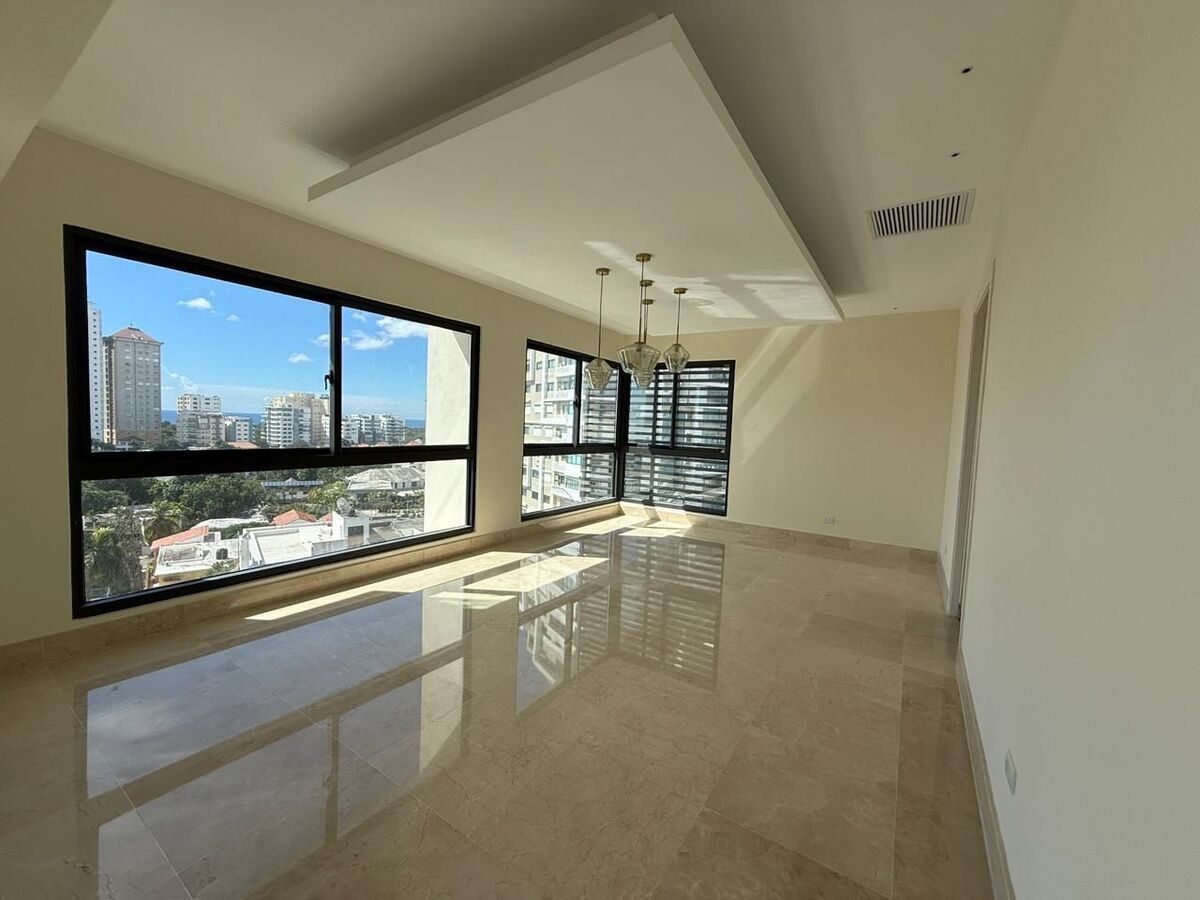 Vendo un lujoso apartamento en Los Cacicazgos Foto 7273509-7.jpg