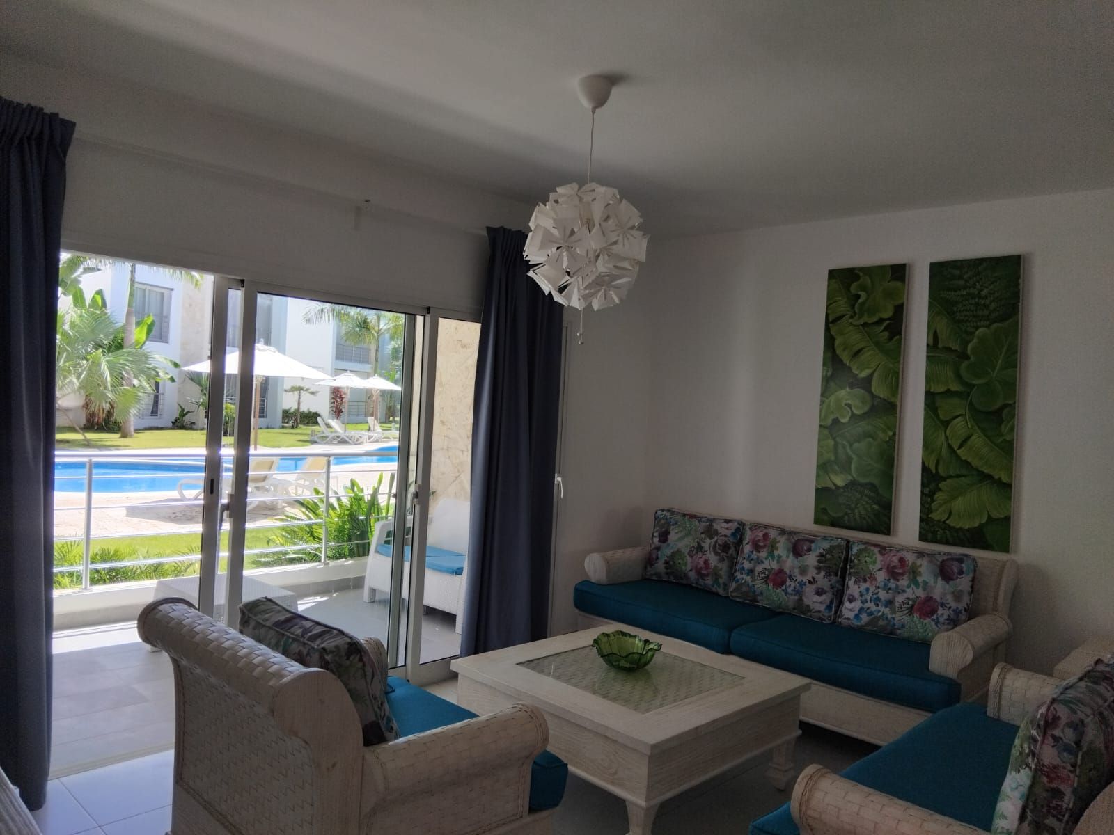 Apartamento en amueblado en Vista Golf- II Foto 7273514-3.jpg