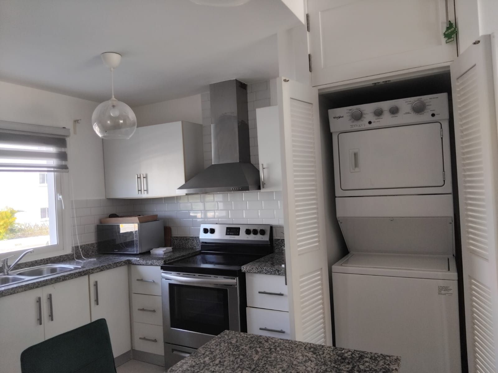 Apartamento en amueblado en Vista Golf- II Foto 7273514-5.jpg
