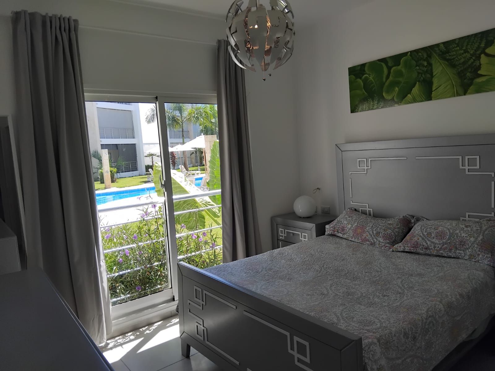 Apartamento en amueblado en Vista Golf- II Foto 7273514-6.jpg