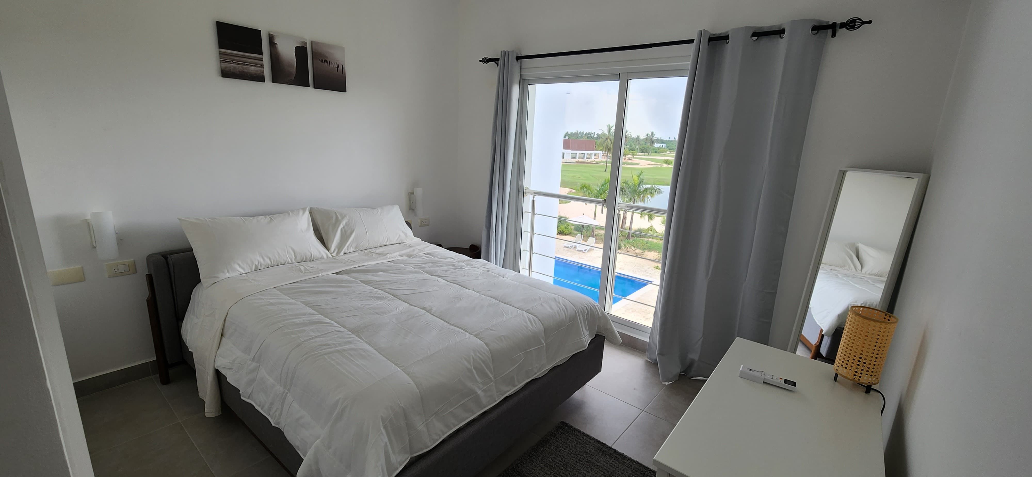 Vendo acogedor apartamento en amueblado en Vista Golf- II Foto 7273515-11.jpg
