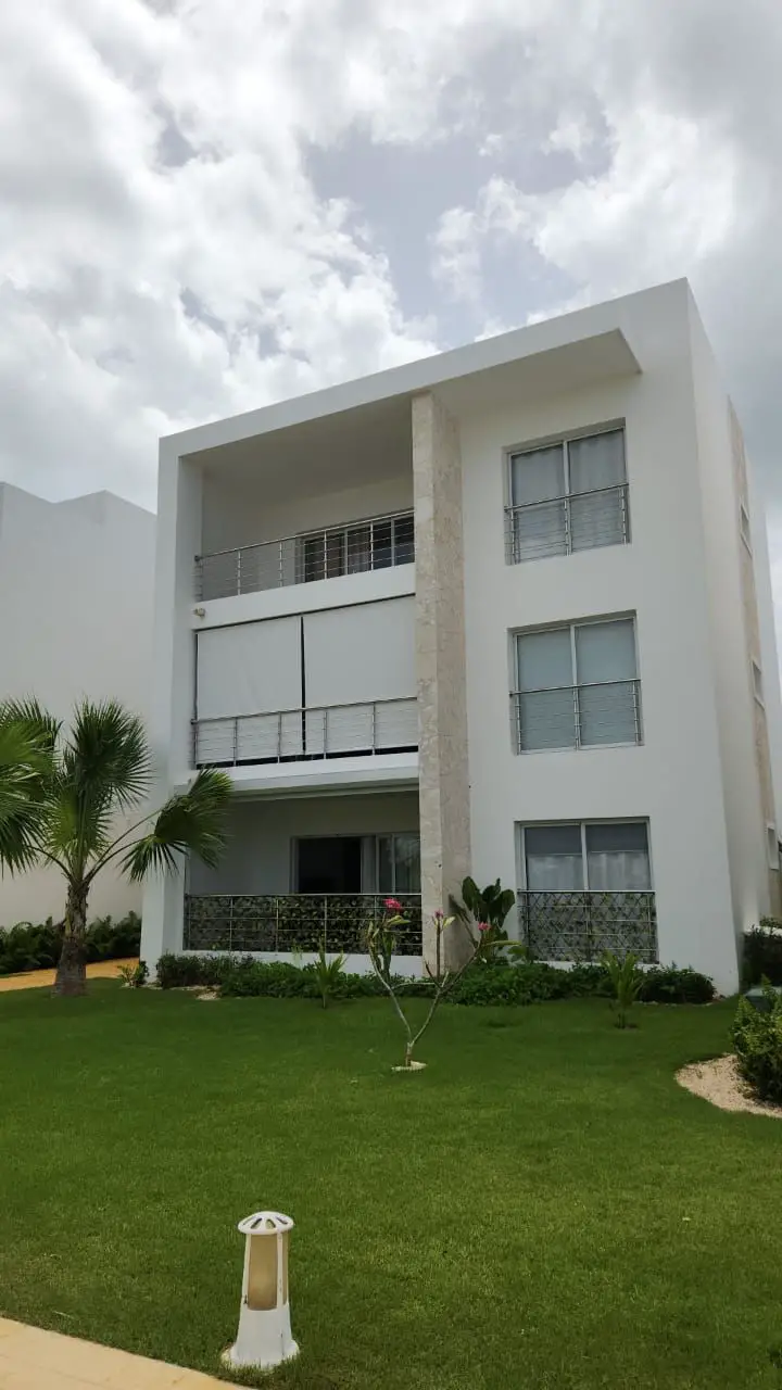 Vendo acogedor apartamento en amueblado en Vista Golf- II Foto 7273515-2.jpg