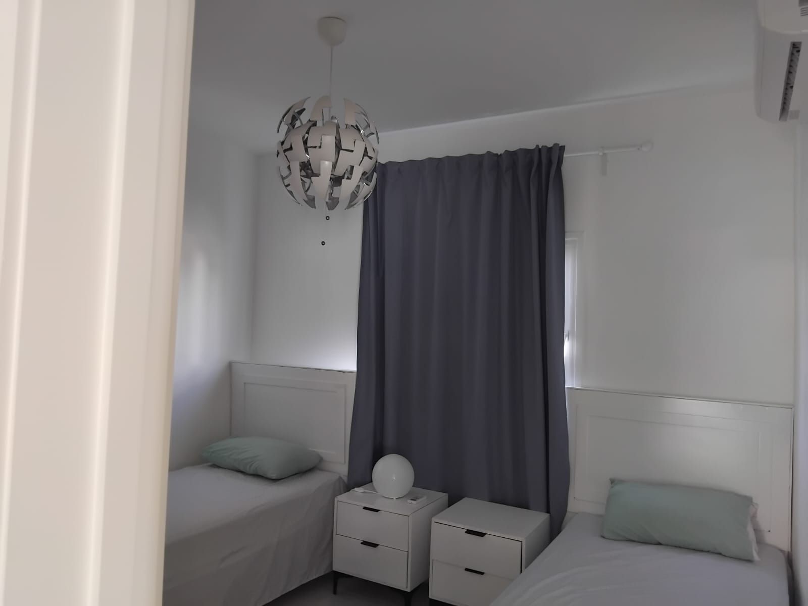 Vendo acogedor apartamento en amueblado en Vista Golf- II Foto 7273515-9.jpg