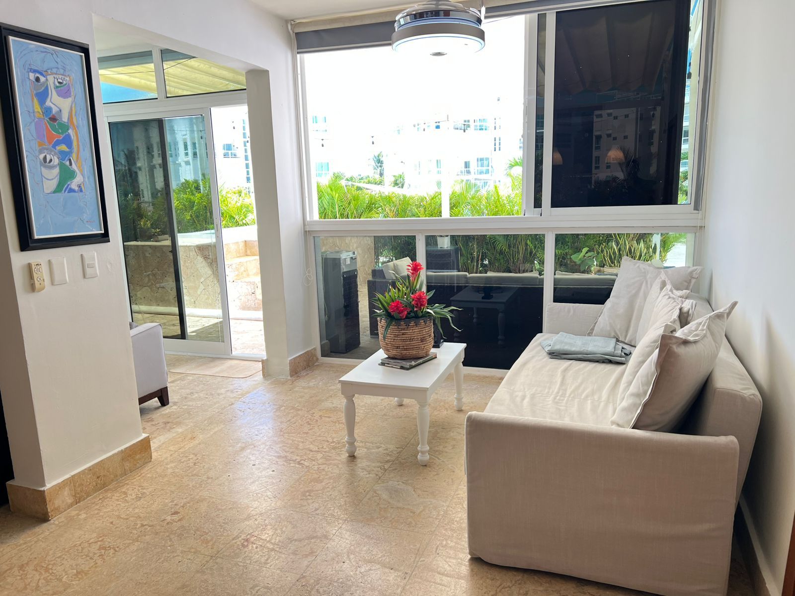 Hermoso y acogedor apartamento ubicado en primera línea de playa en La Foto 7273520-2.jpg