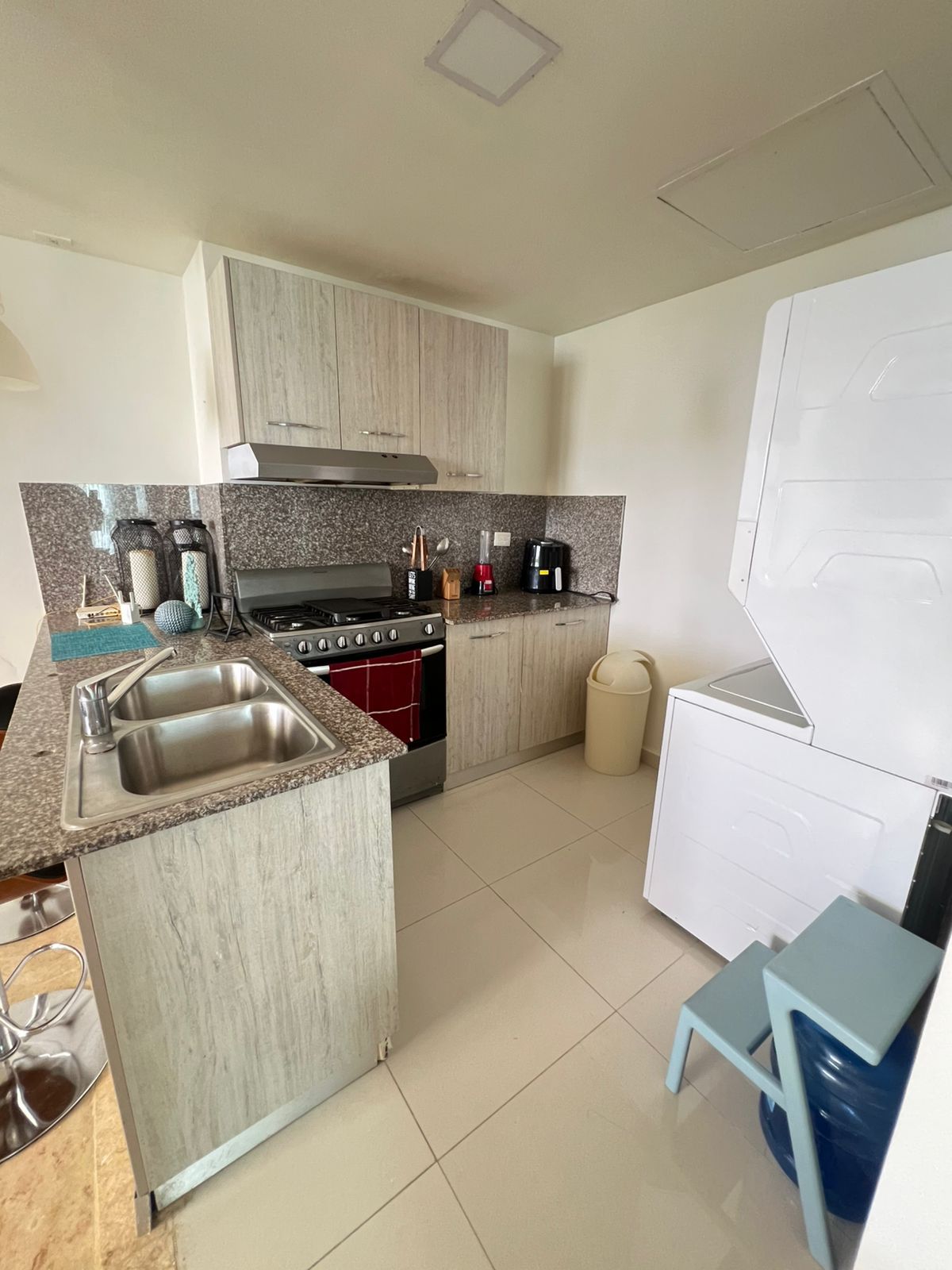 Hermoso y acogedor apartamento ubicado en primera línea de playa en La Foto 7273520-6.jpg
