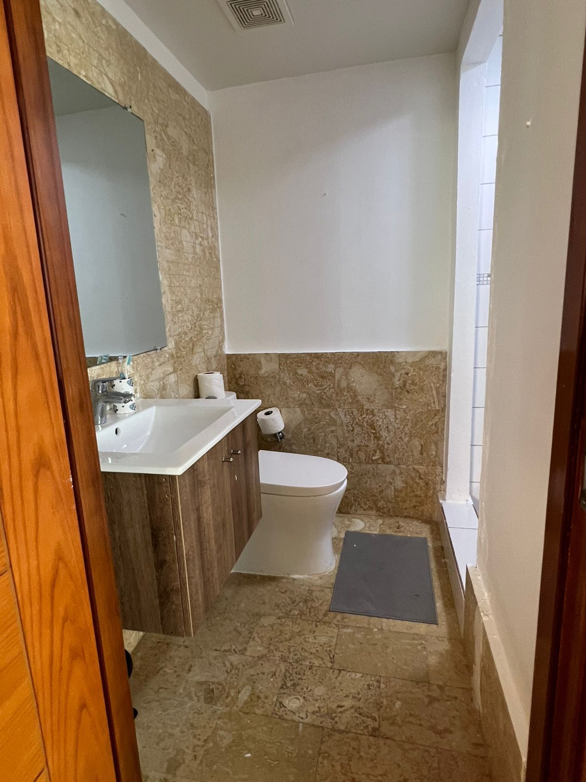 Hermoso y acogedor apartamento ubicado en primera línea de playa en La Foto 7273520-9.jpg