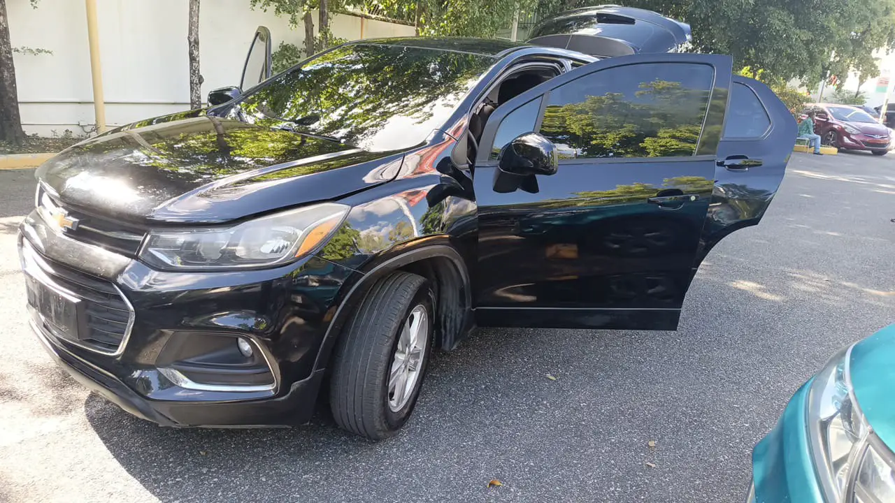Chevrolet Trax 2018 AWD – Lista para rodar! Foto 7273521-7.jpg