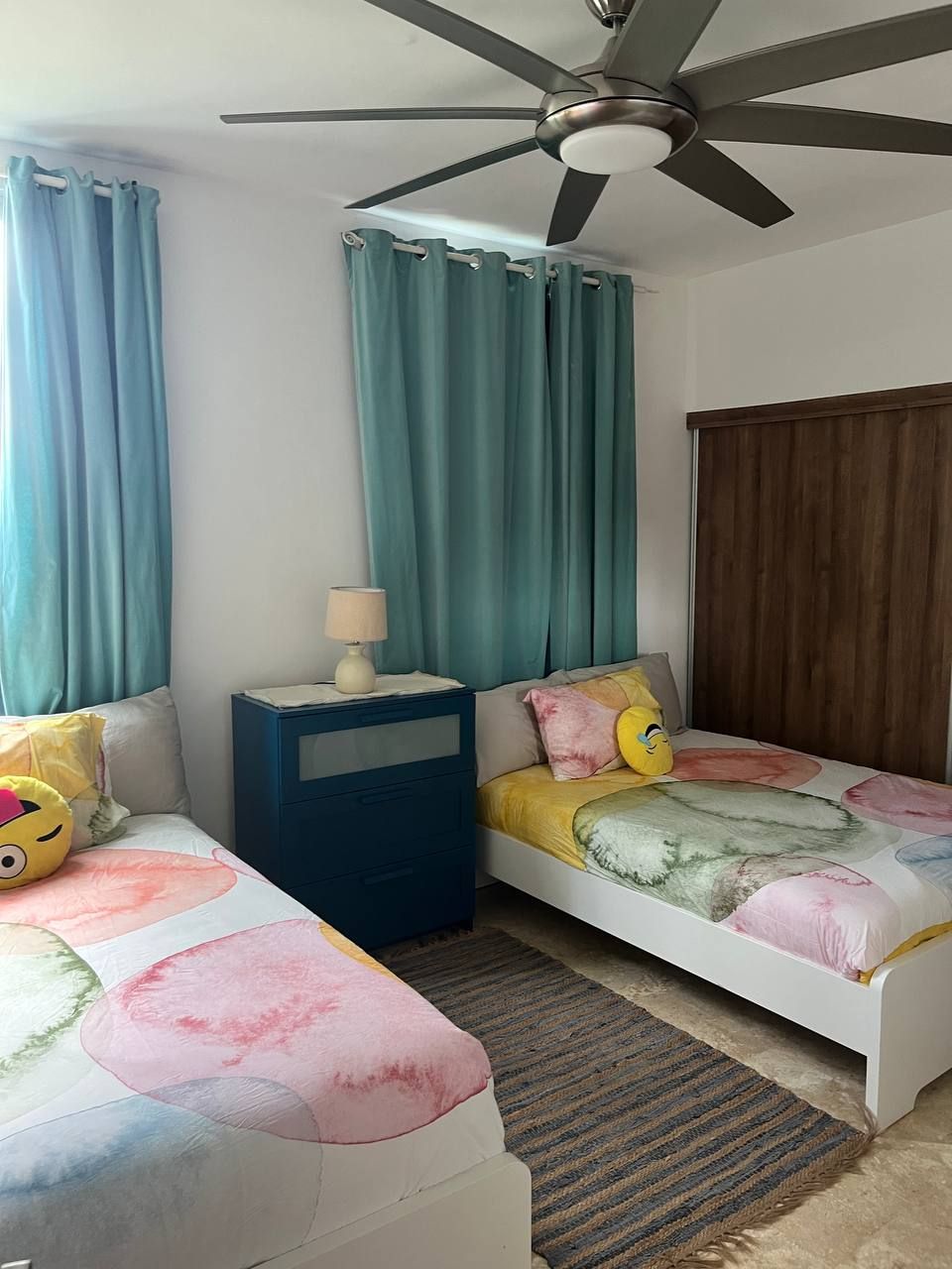 Acogedor apartamento ubicado en primera línea de playa en La Ensenada Foto 7273524-10.jpg