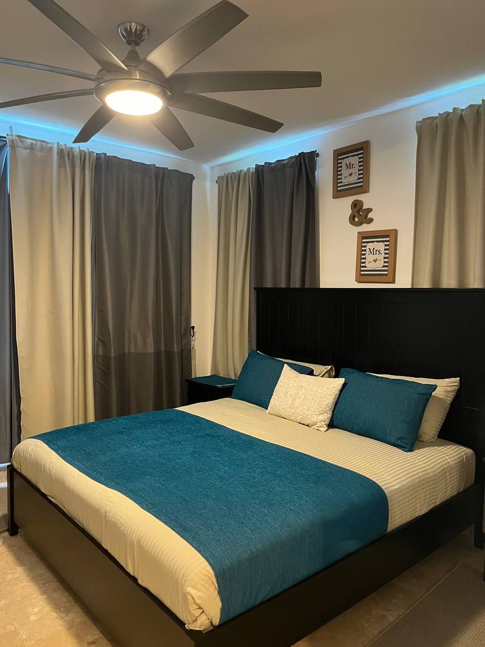 Acogedor apartamento ubicado en primera línea de playa en La Ensenada Foto 7273524-8.jpg