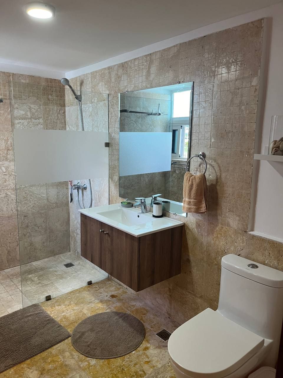 Acogedor apartamento ubicado en primera línea de playa en La Ensenada Foto 7273524-9.jpg