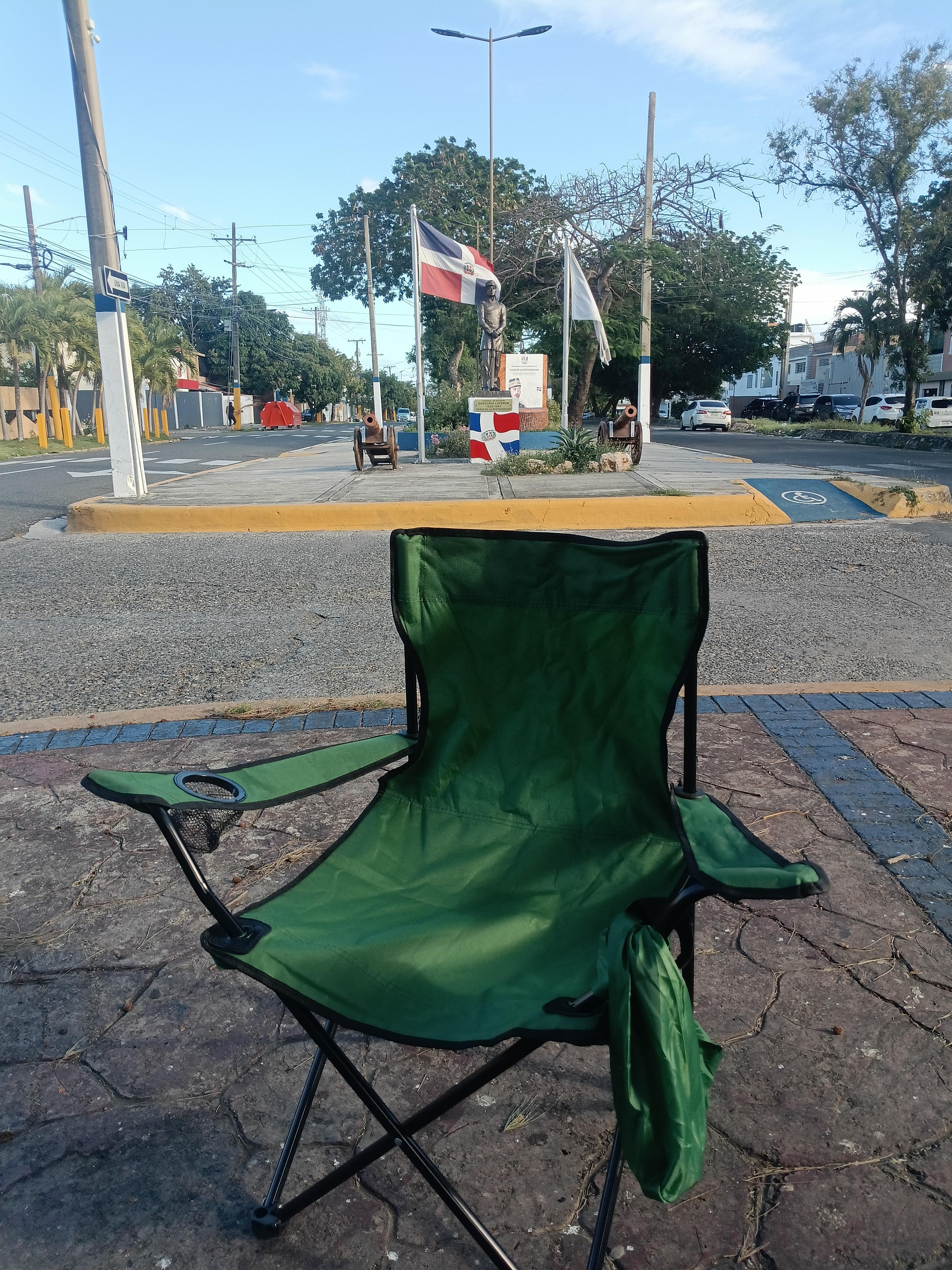 Silla desplegable  Foto 7273527-2.jpg