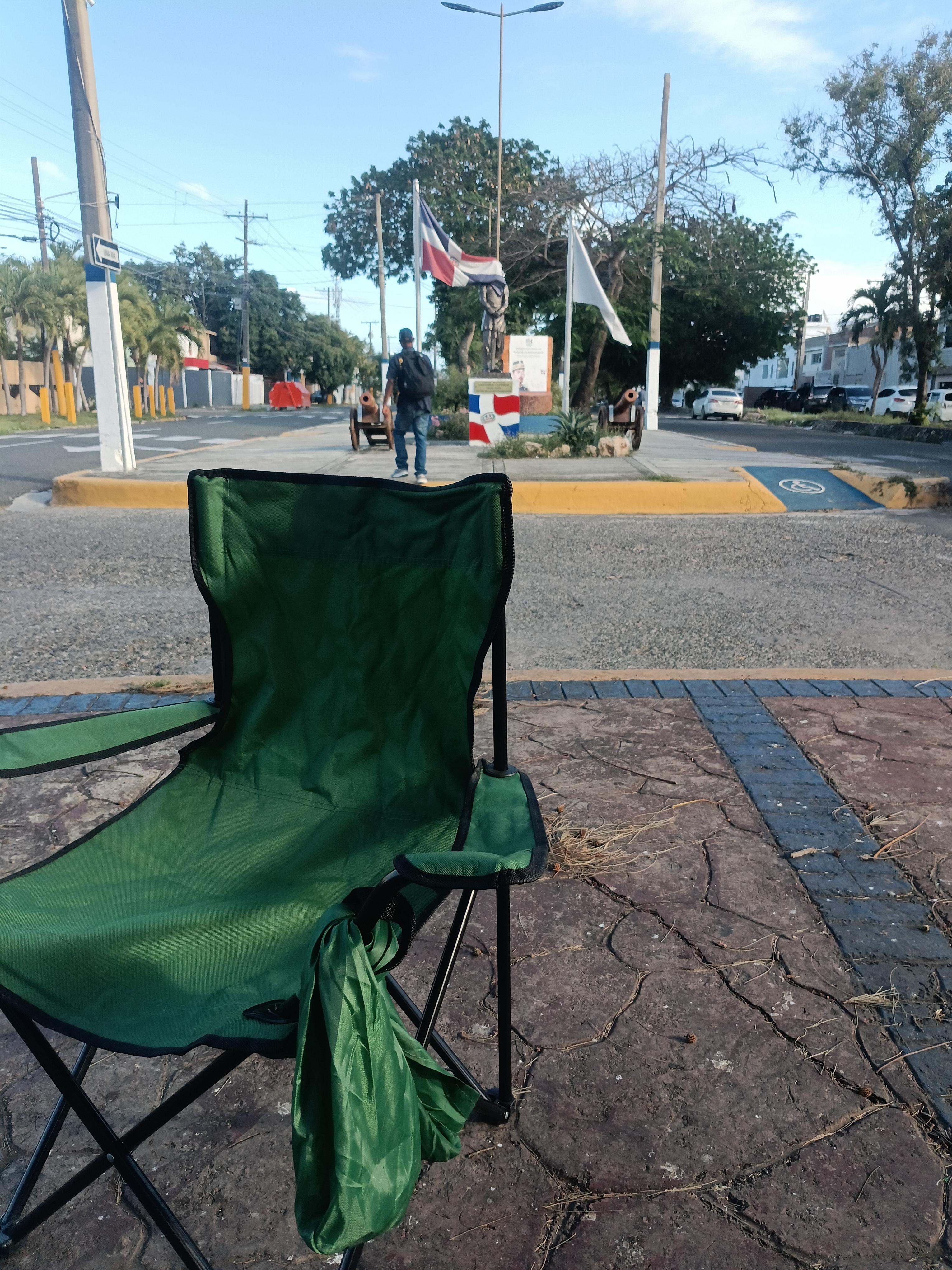 Silla desplegable  Foto 7273527-3.jpg