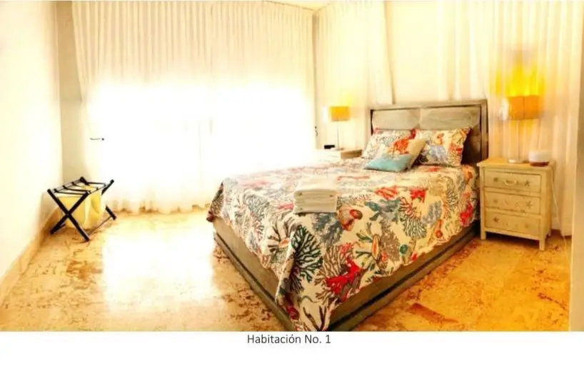 Vendo Majestuoso penthouse amueblado en La Ensenada Foto 7273529-10.jpg