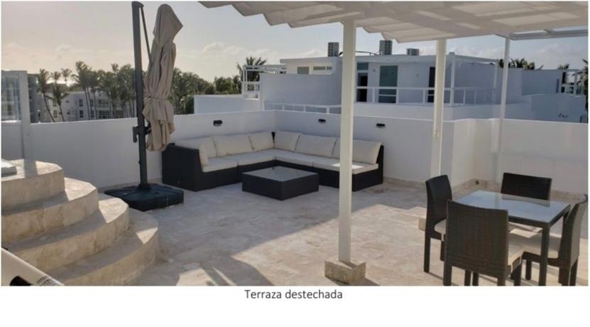 Vendo Majestuoso penthouse amueblado en La Ensenada Foto 7273529-2.jpg