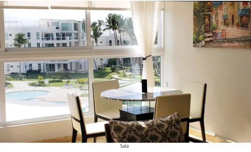 Vendo Majestuoso penthouse amueblado en La Ensenada Foto 7273529-4.jpg