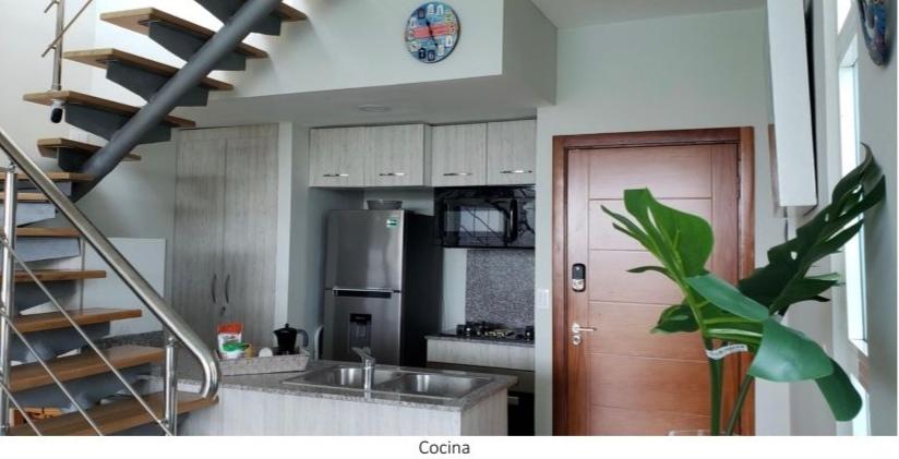 Vendo Majestuoso penthouse amueblado en La Ensenada Foto 7273529-9.jpg