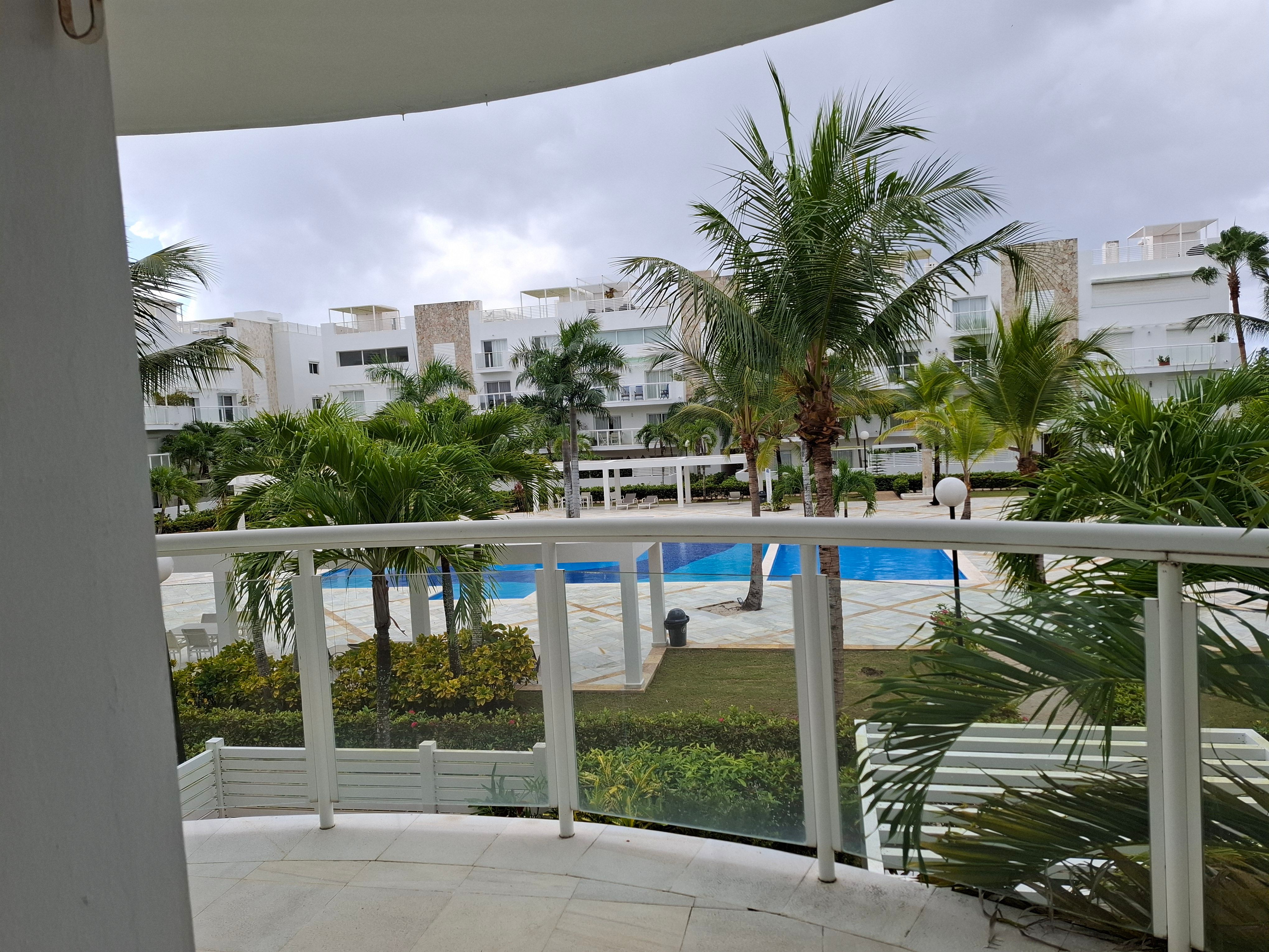 Hermoso apartamento en exclusiva área de nuestros residencial Las Olas Foto 7273530-2.jpg