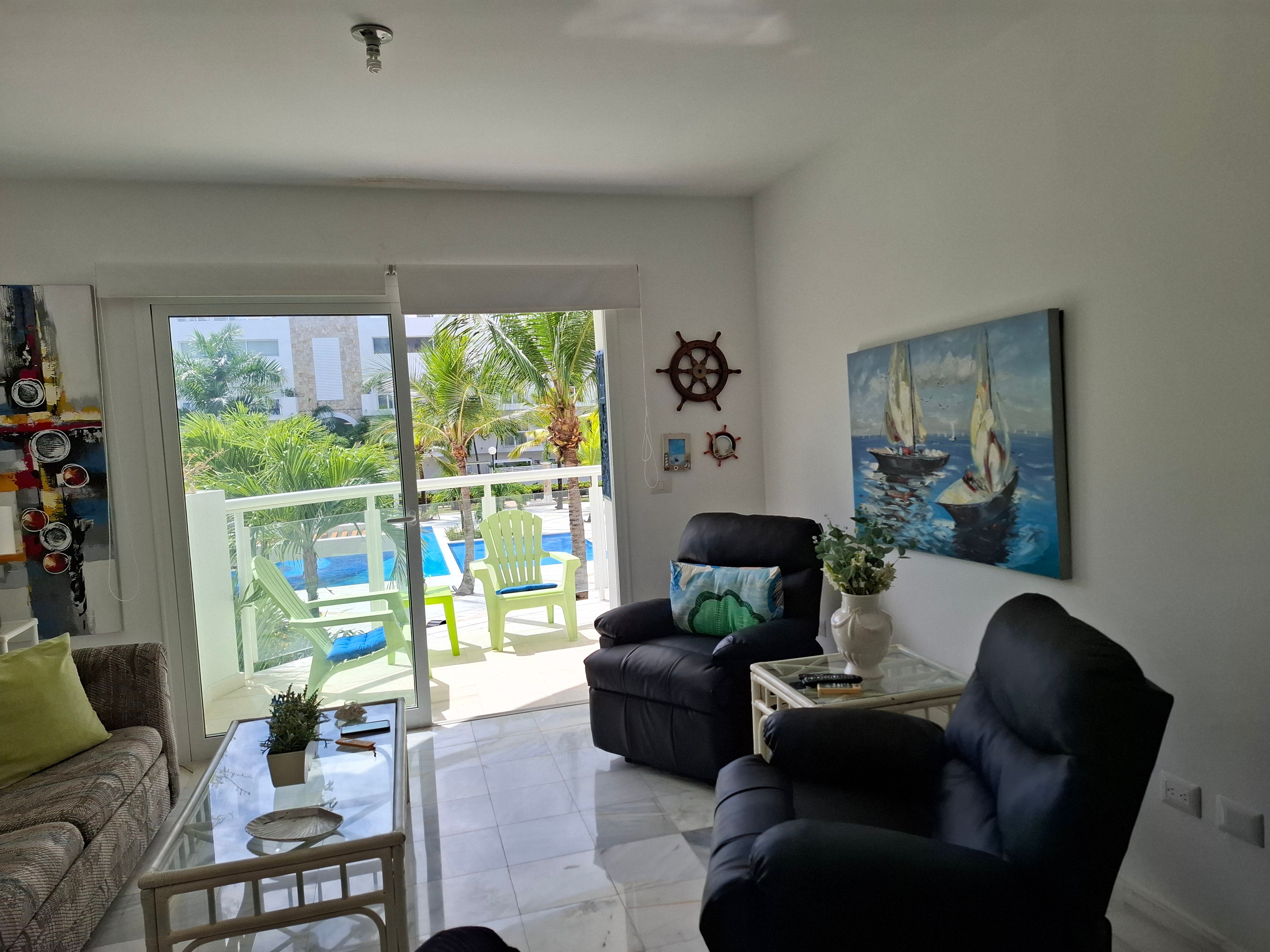 Hermoso apartamento en exclusiva área de nuestros residencial Las Olas Foto 7273530-4.jpg