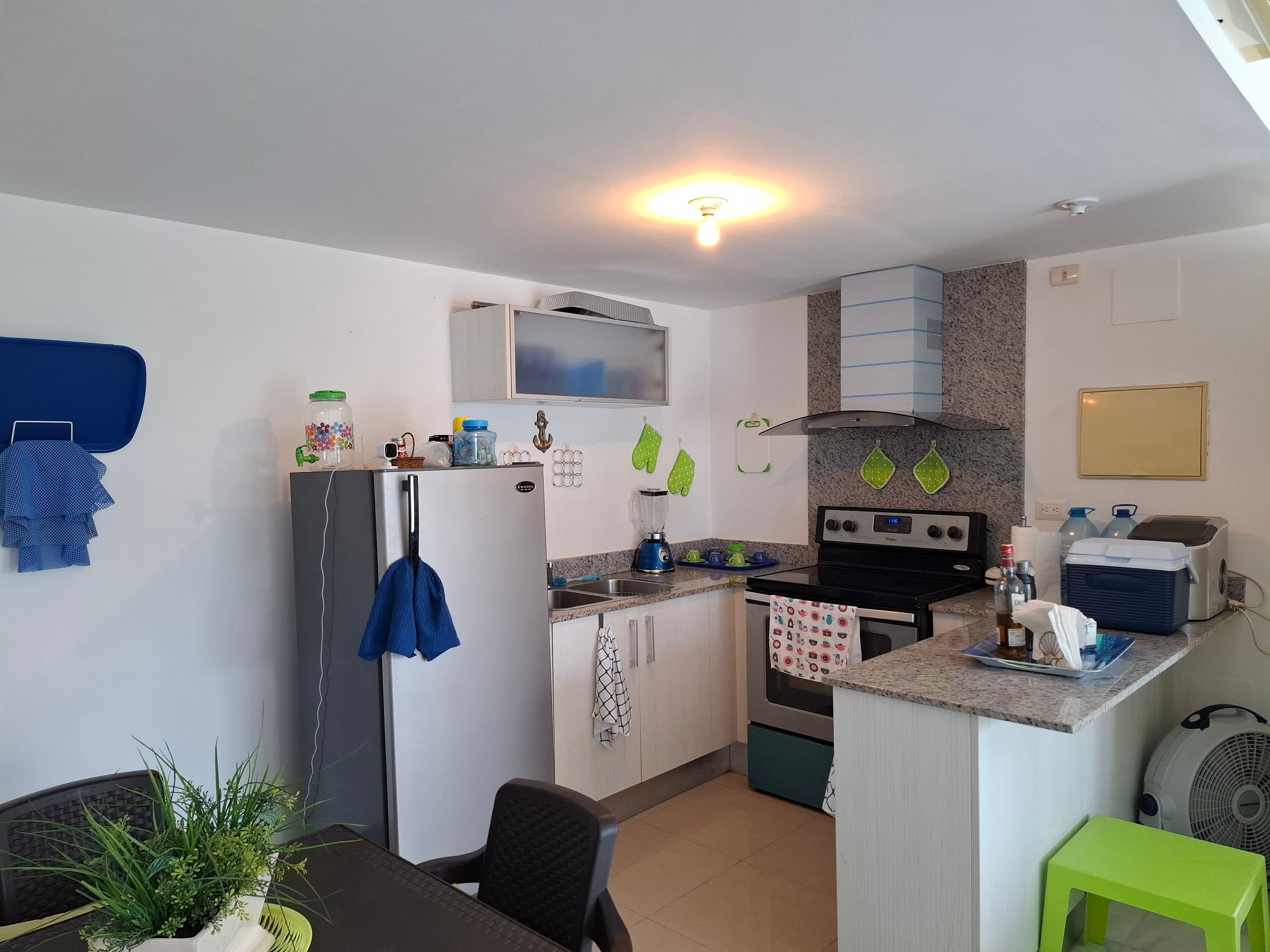 Hermoso apartamento en exclusiva área de nuestros residencial Las Olas Foto 7273530-6.jpg