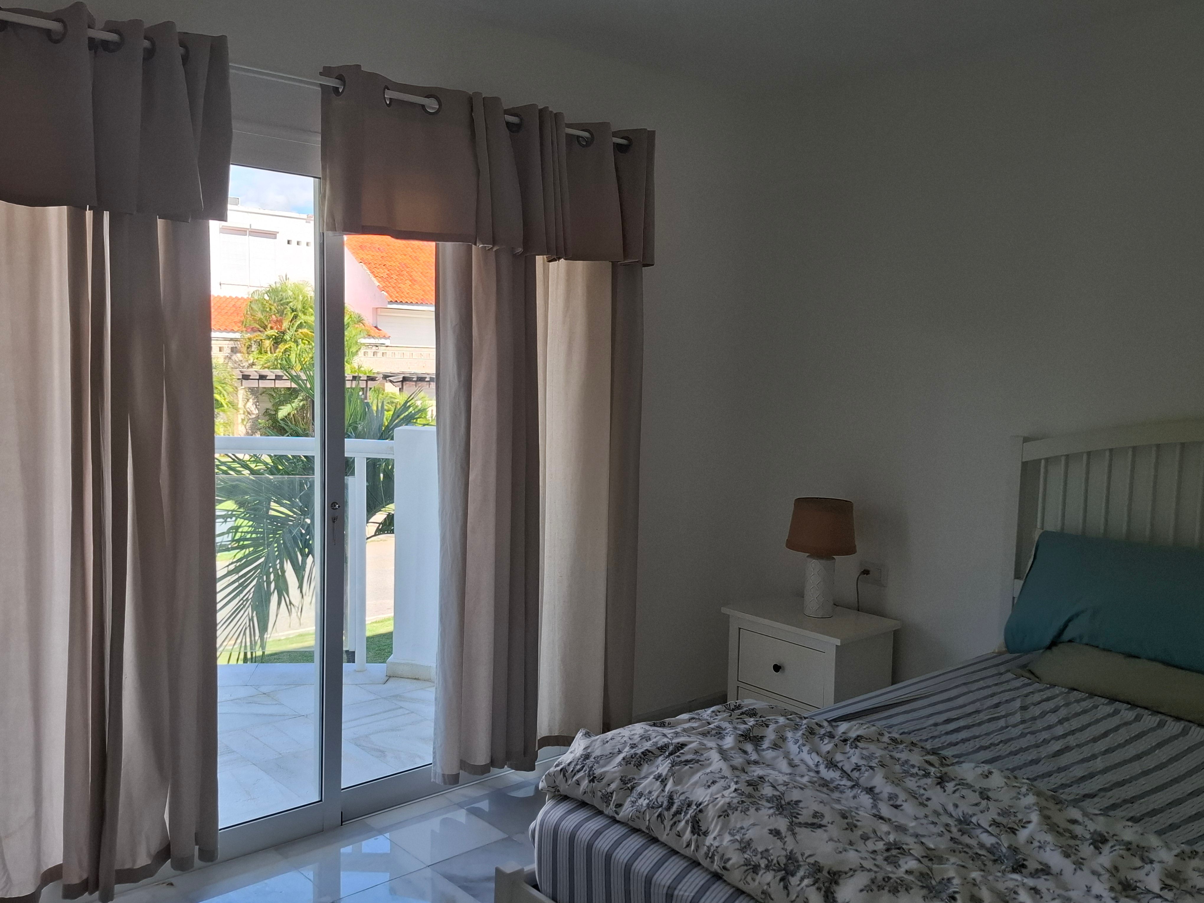 Vendo un precioso apartamento en Residencial Las Olas a pocos paso de  Foto 7273531-10.jpg