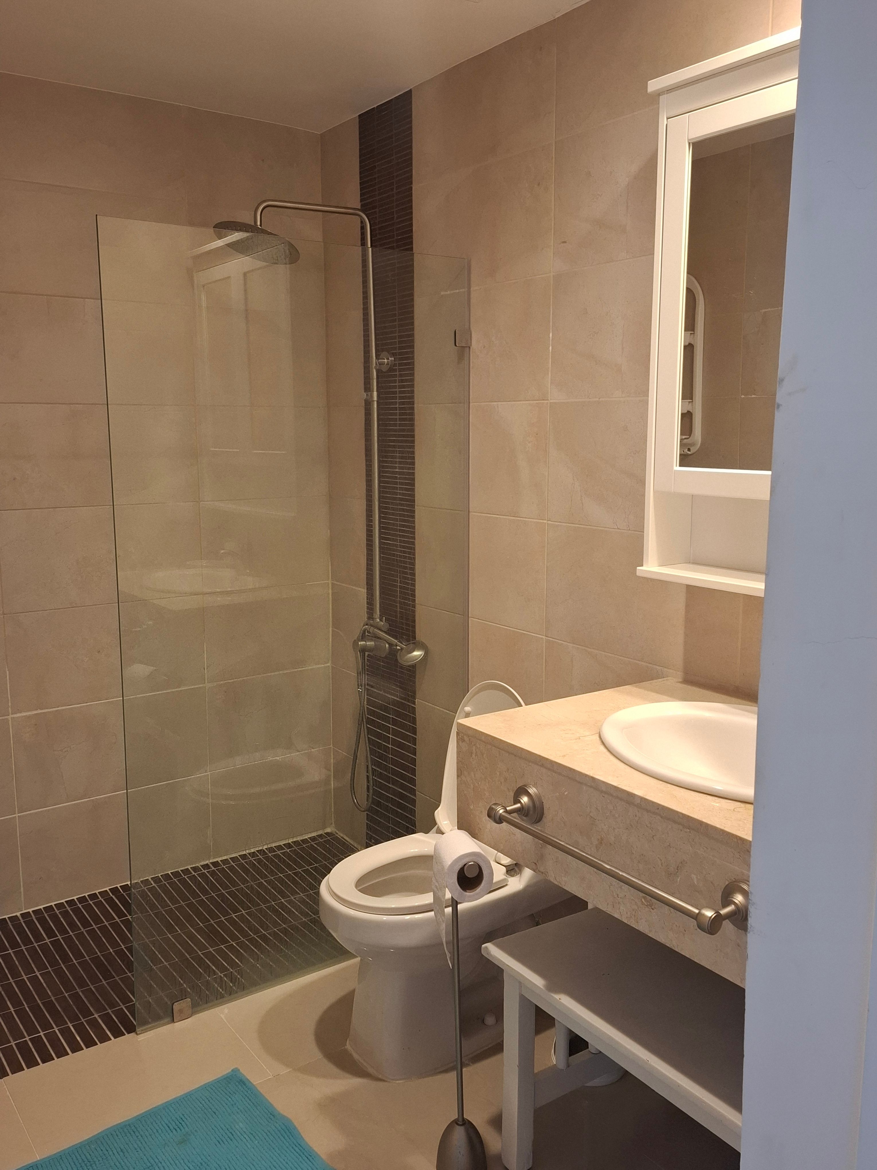 Vendo un precioso apartamento en Residencial Las Olas a pocos paso de  Foto 7273531-12.jpg