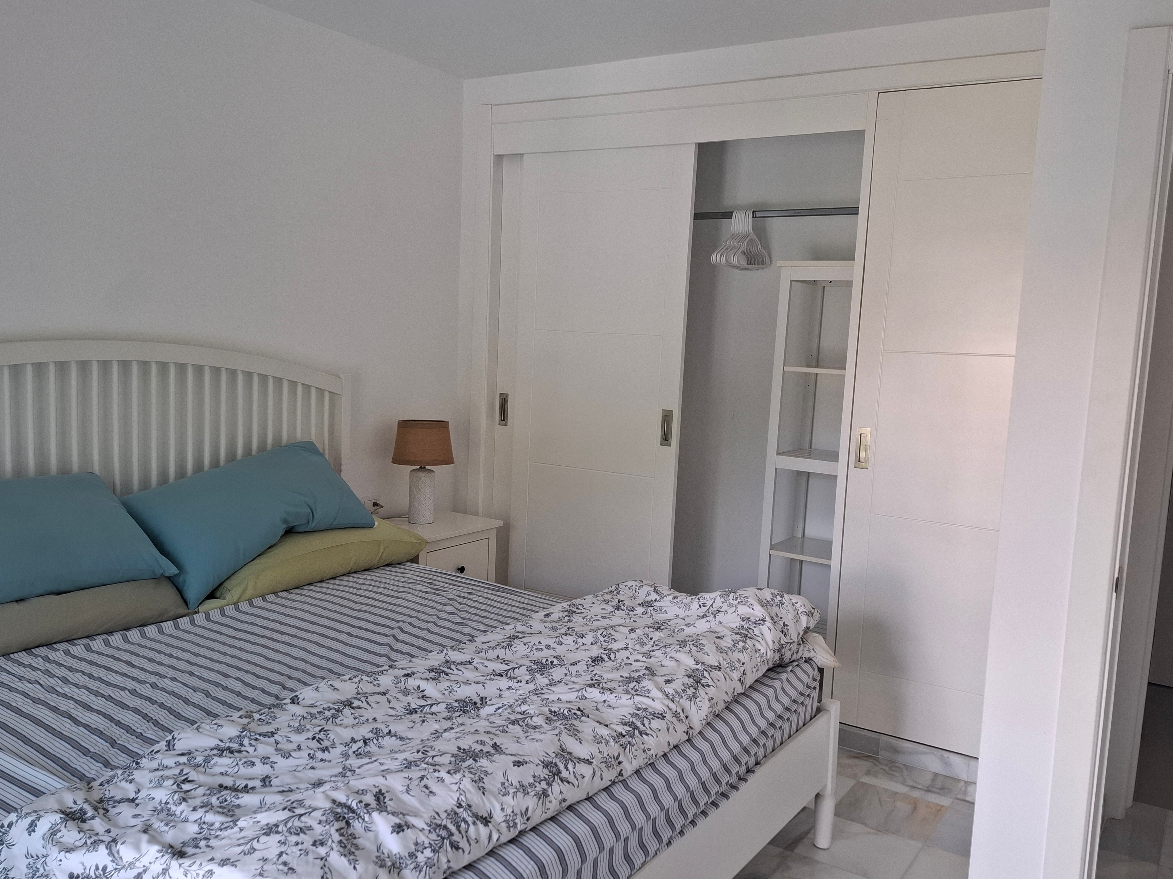 Vendo un precioso apartamento en Residencial Las Olas a pocos paso de  Foto 7273531-7.jpg