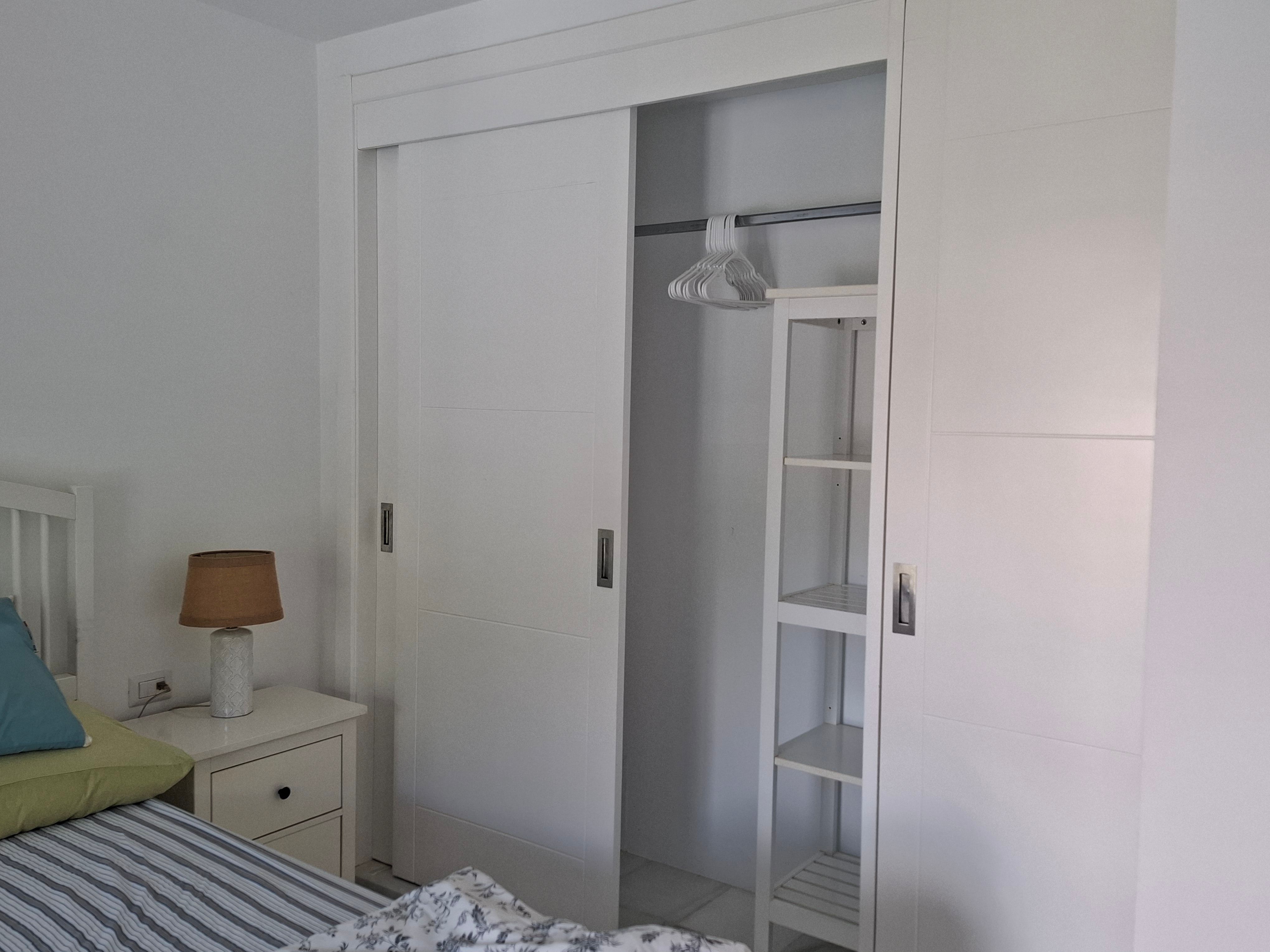 Vendo un precioso apartamento en Residencial Las Olas a pocos paso de  Foto 7273531-8.jpg