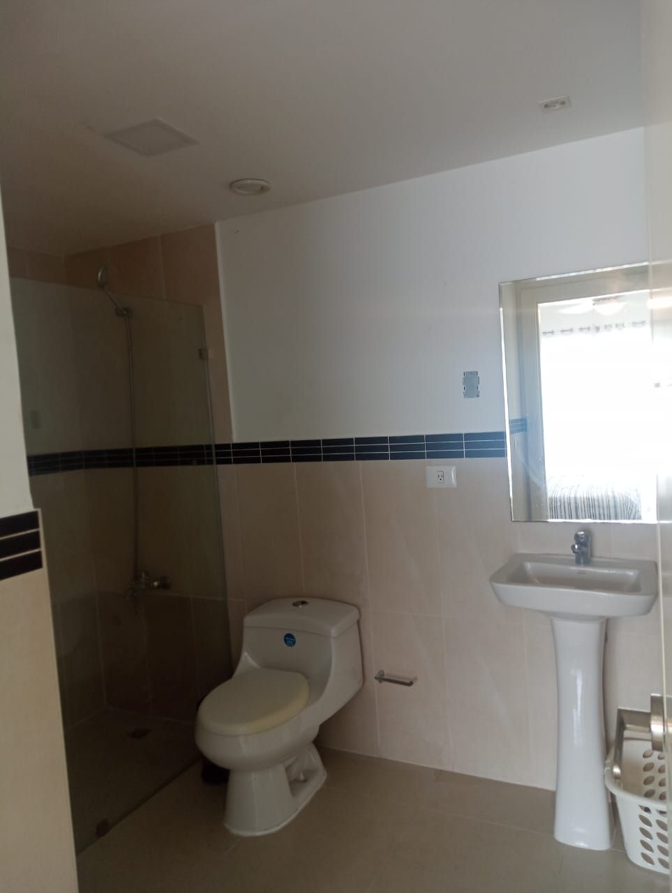 Apartamento con vista a la piscina en Residencial Las Olas  Foto 7273532-10.jpg