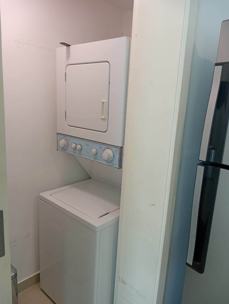 Apartamento con vista a la piscina en Residencial Las Olas  Foto 7273532-7.jpg