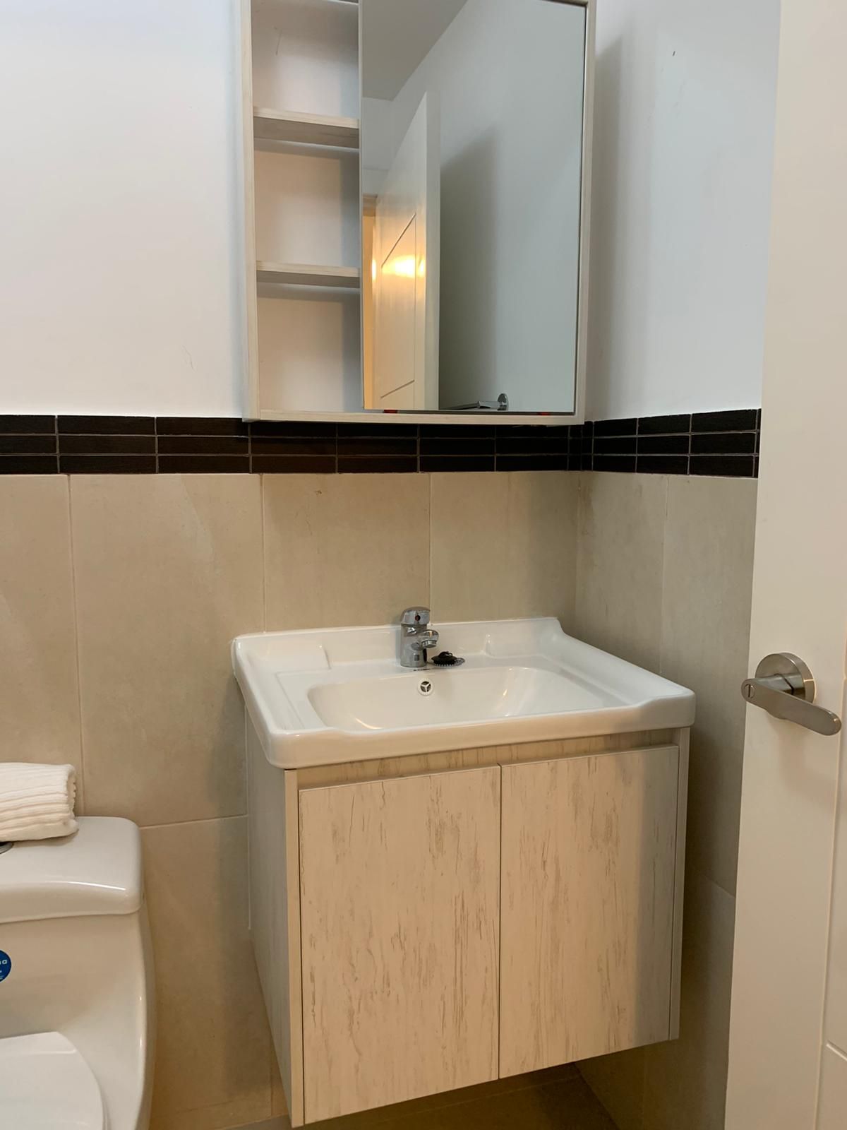 Hermoso penthouse con vista a la piscina en Residencial Las Olas  Foto 7273534-12.jpg
