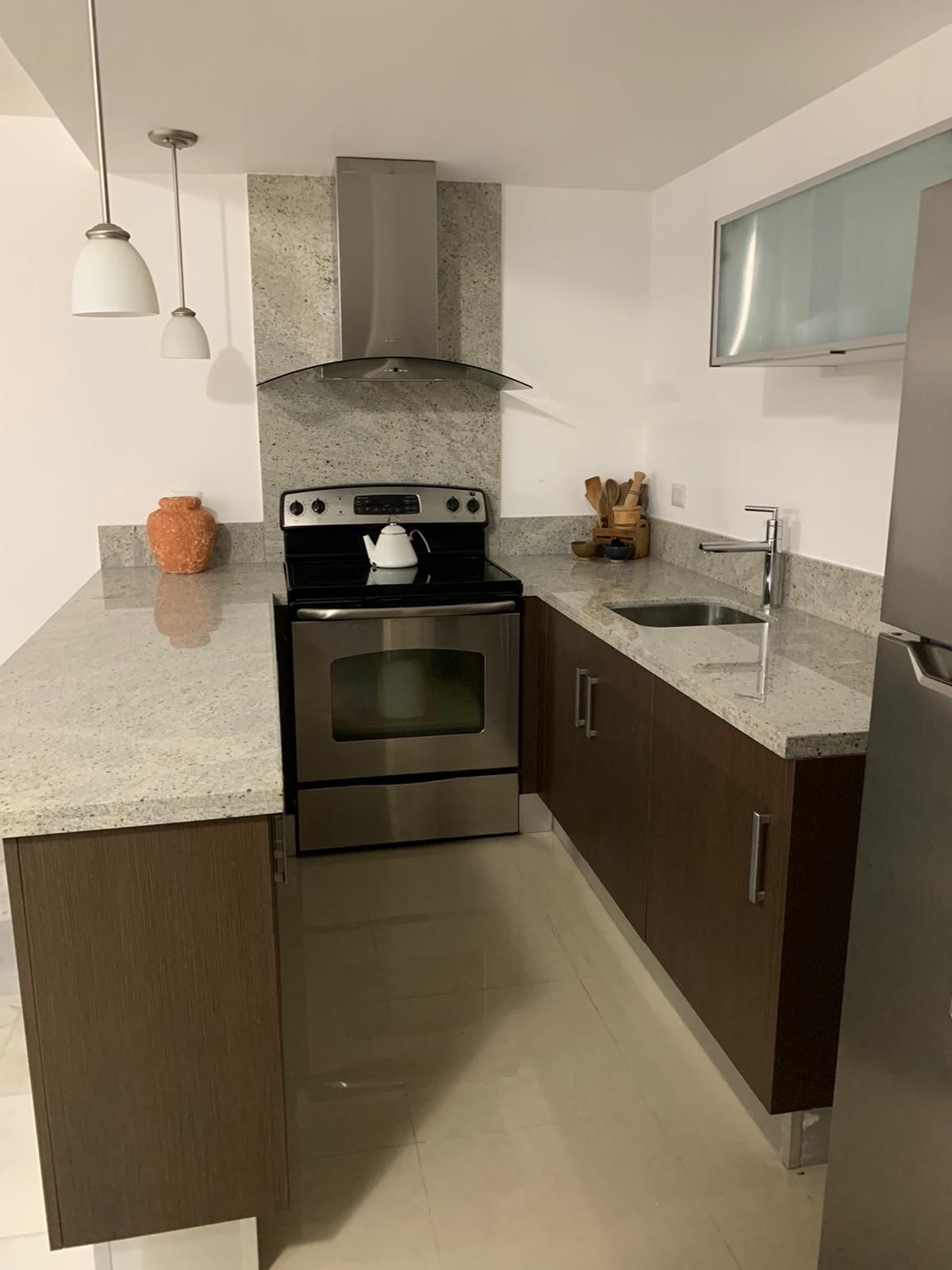 Hermoso penthouse con vista a la piscina en Residencial Las Olas  Foto 7273534-9.jpg