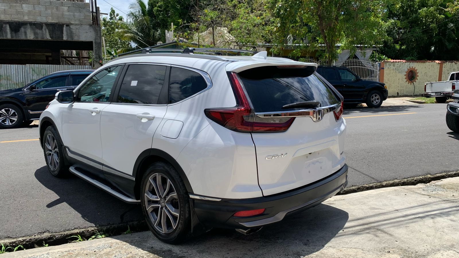 honda cr-v 2020 tourin  Foto 7273539-10.jpg