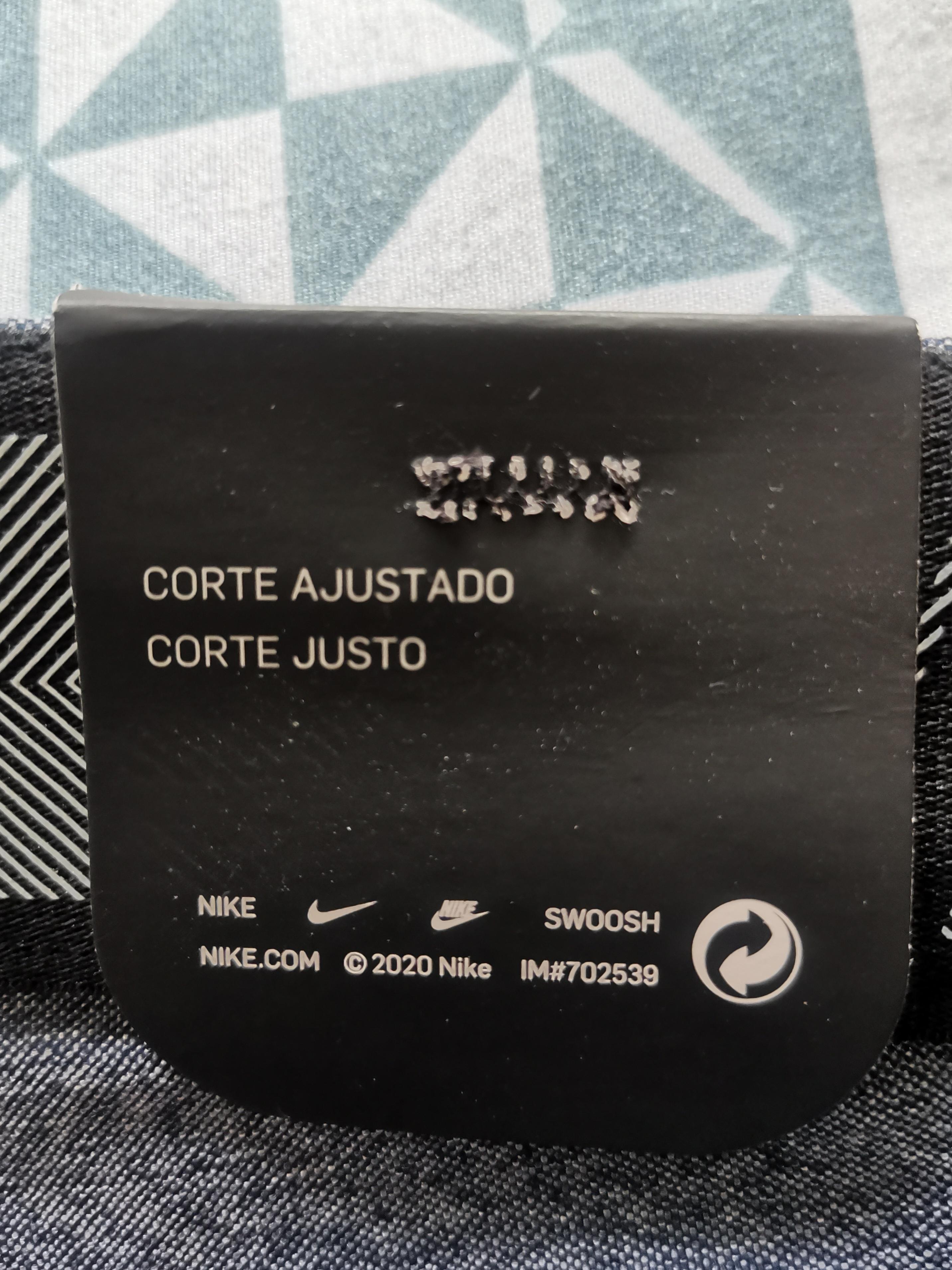 GOLF PANTS NIKE NIKEGOLF FLEX DRY-FIT 31x36 Degraded Blue Foto 7273543-4.jpg