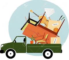 Servicios de Transporte para Mudanzas o Traslado de equipos del hogar Foto 7273545-4.jpg