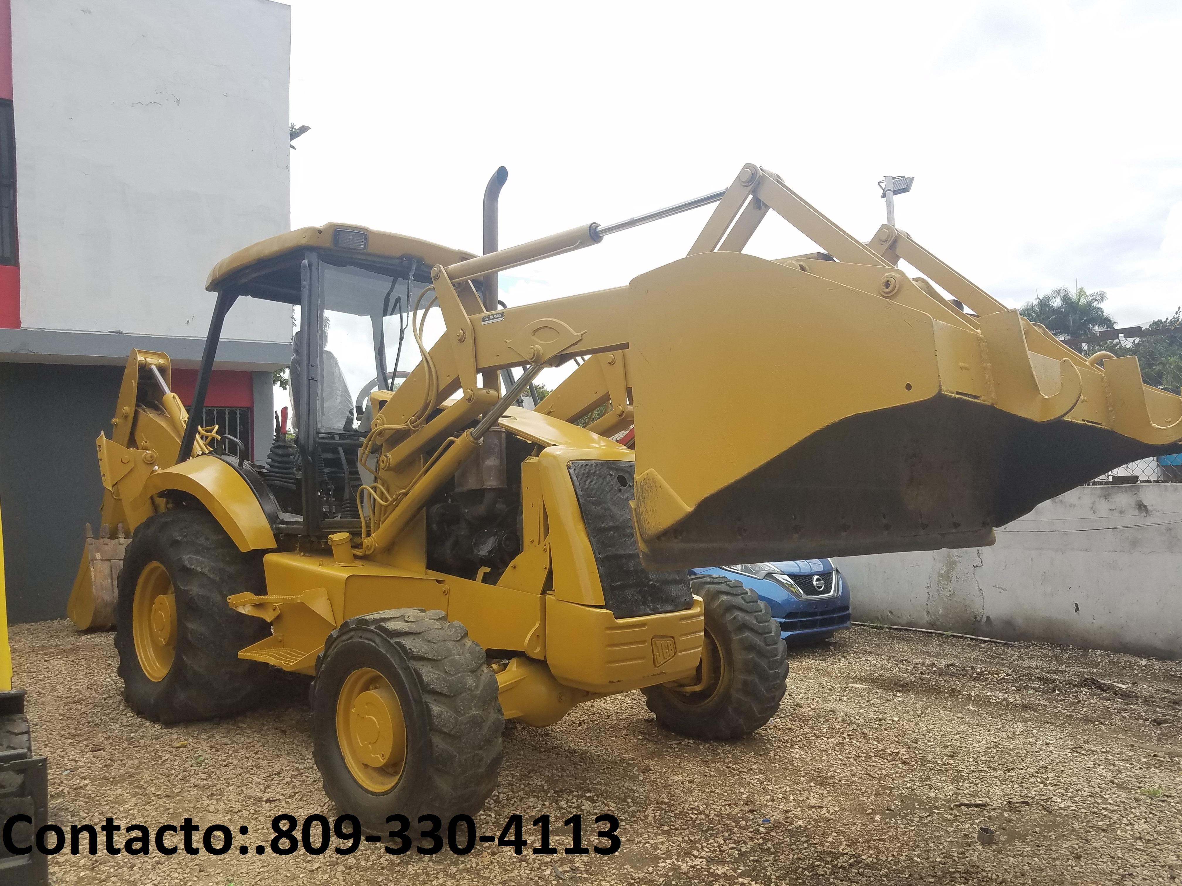 pala retropala jcb 4x4 Foto 7273549-6.jpg