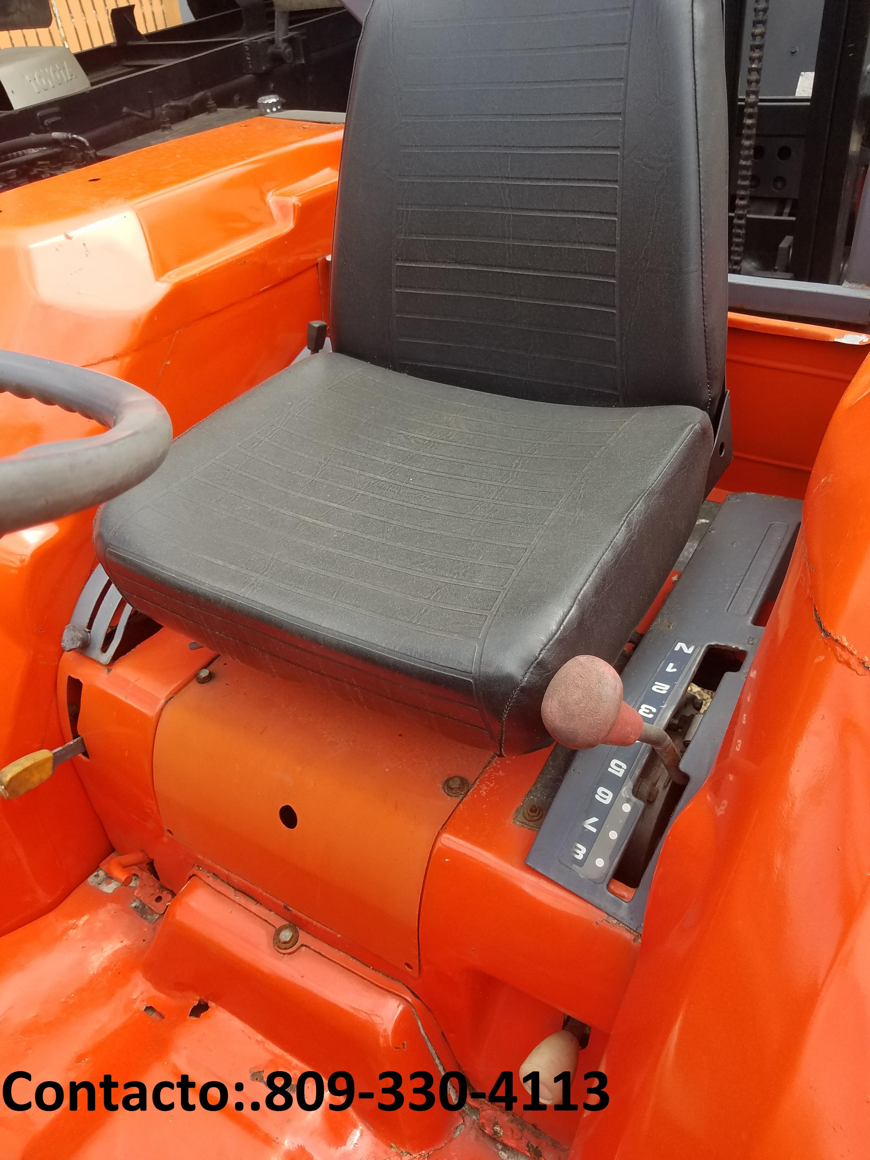 tractor kubota 4x4 35h2 Foto 7273554-4.jpg