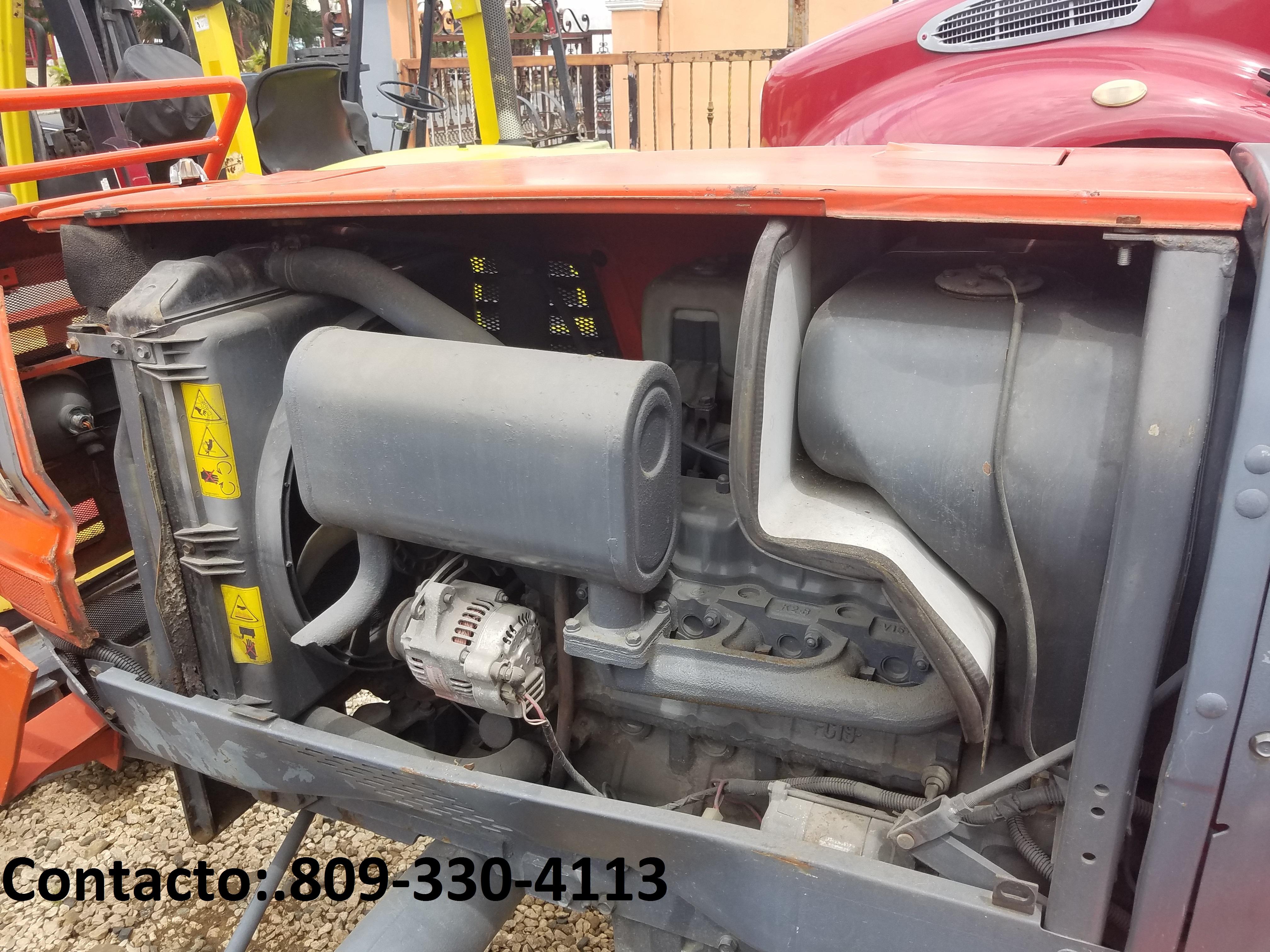 tractor kubota 4x4 35h2 Foto 7273554-6.jpg