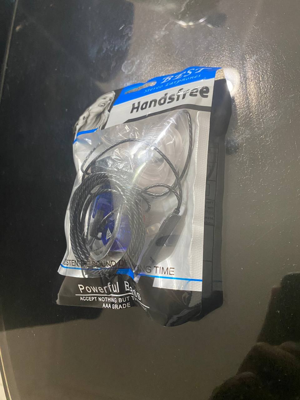 Auriculares Intra Auditivos QKZ Foto 7273558-2.jpg