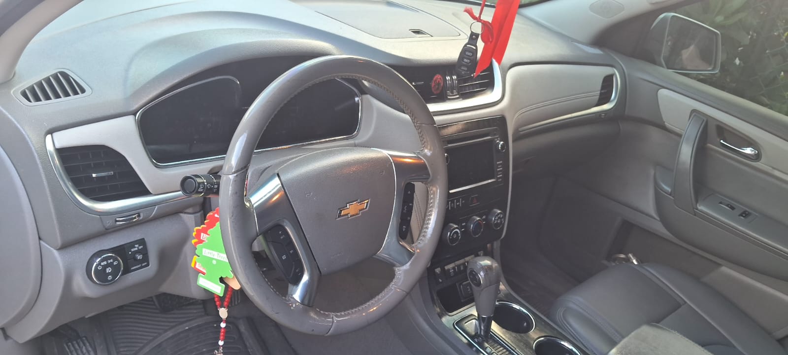 se vende jjepeta chevrolet travese 2017  en La Altagracia Foto 7273562-3.jpg